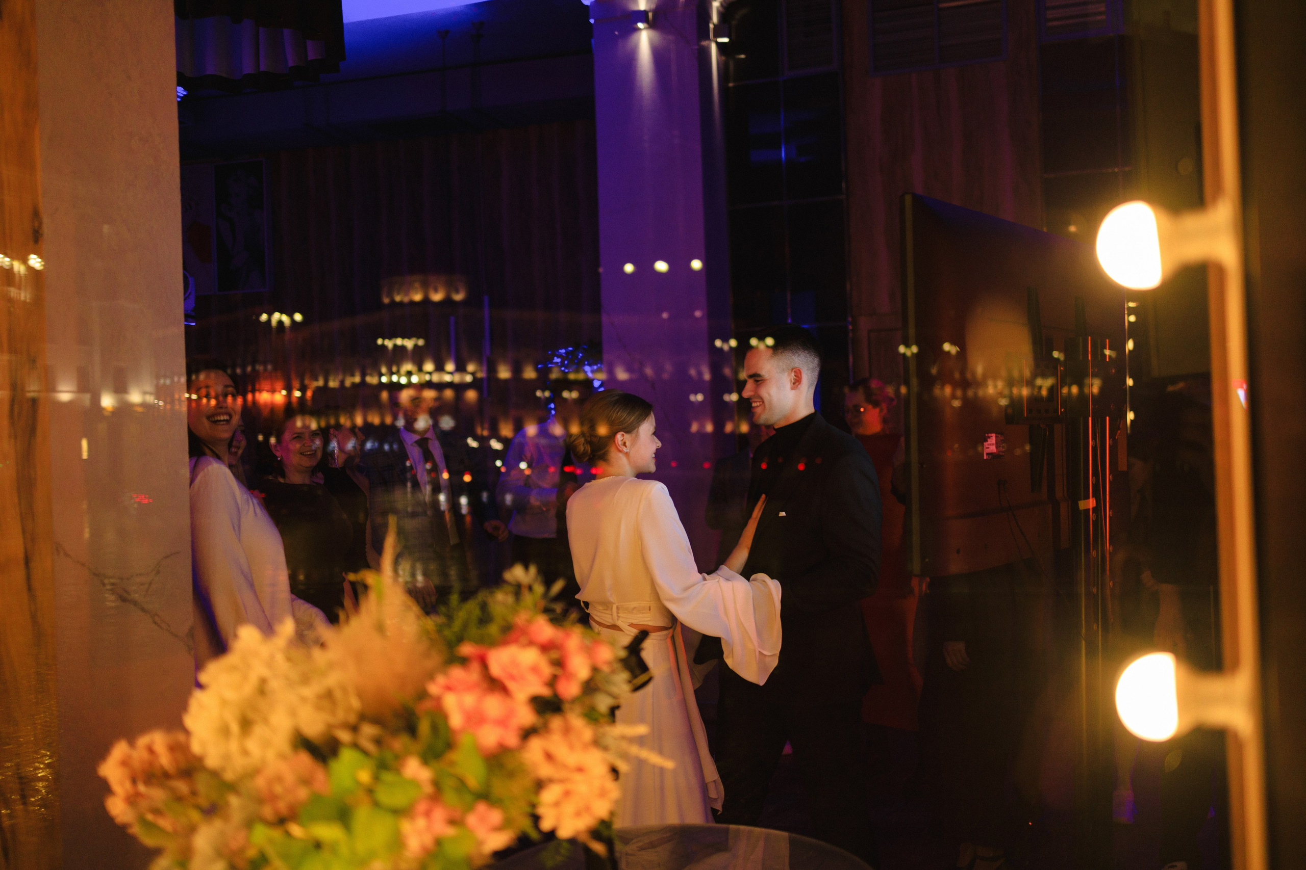 Саша & Даша. Свадебный фотограф в Минске Владислав Бабич