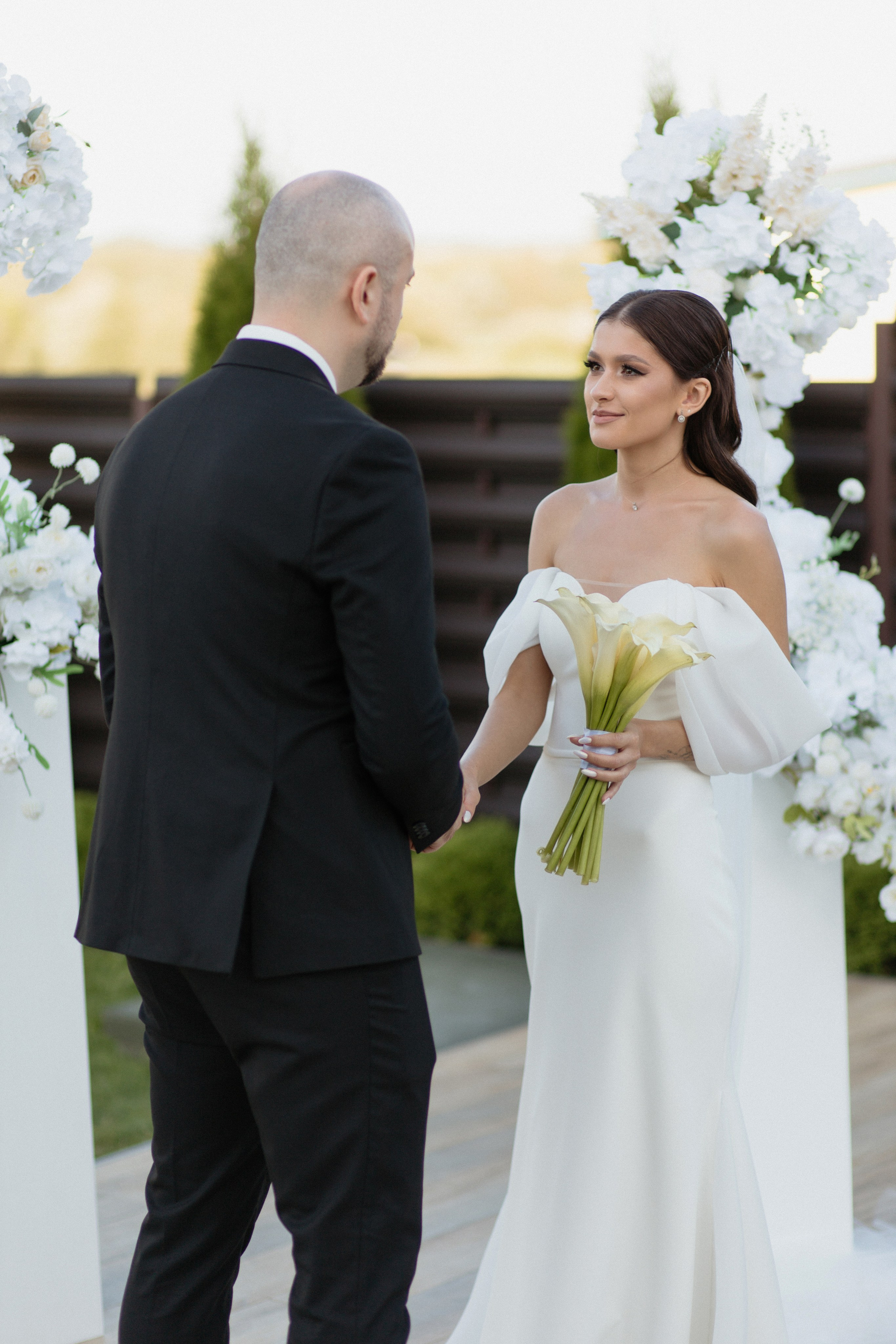 Игорь & Ксюша | GRAND CHALET. Свадебный фотограф в Минске Владислав Бабич