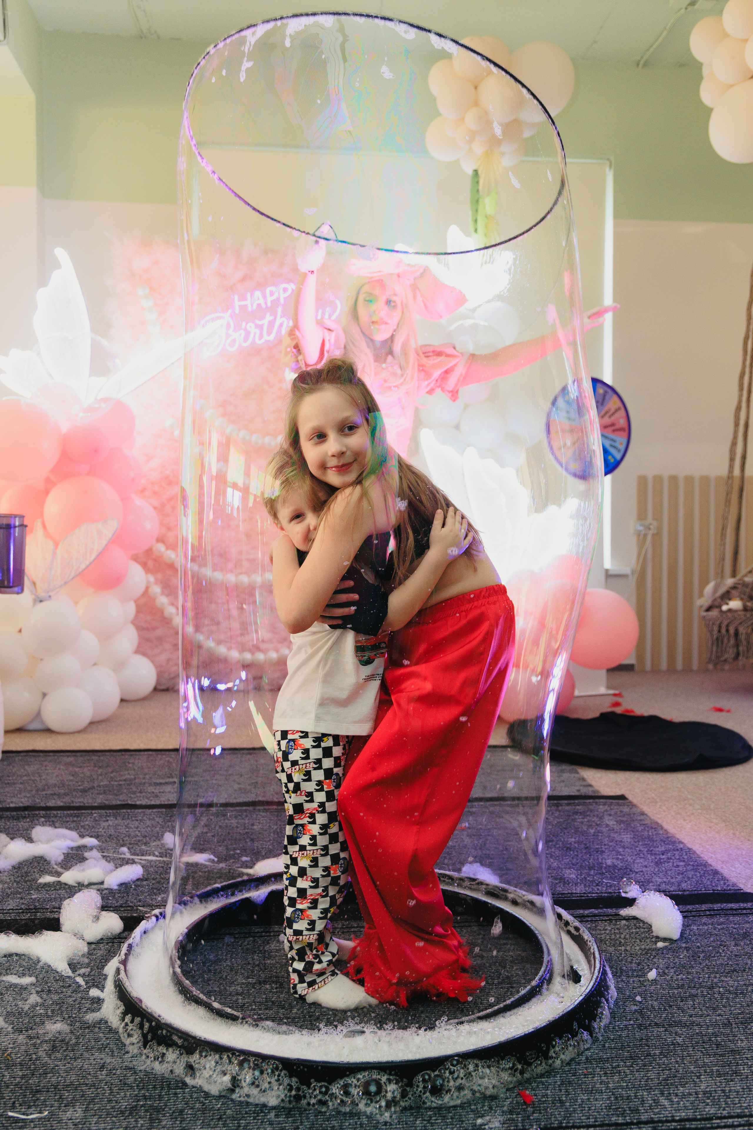 Злате 7 лет | Пуговка. Свадебный фотограф в Минске Владислав Бабич