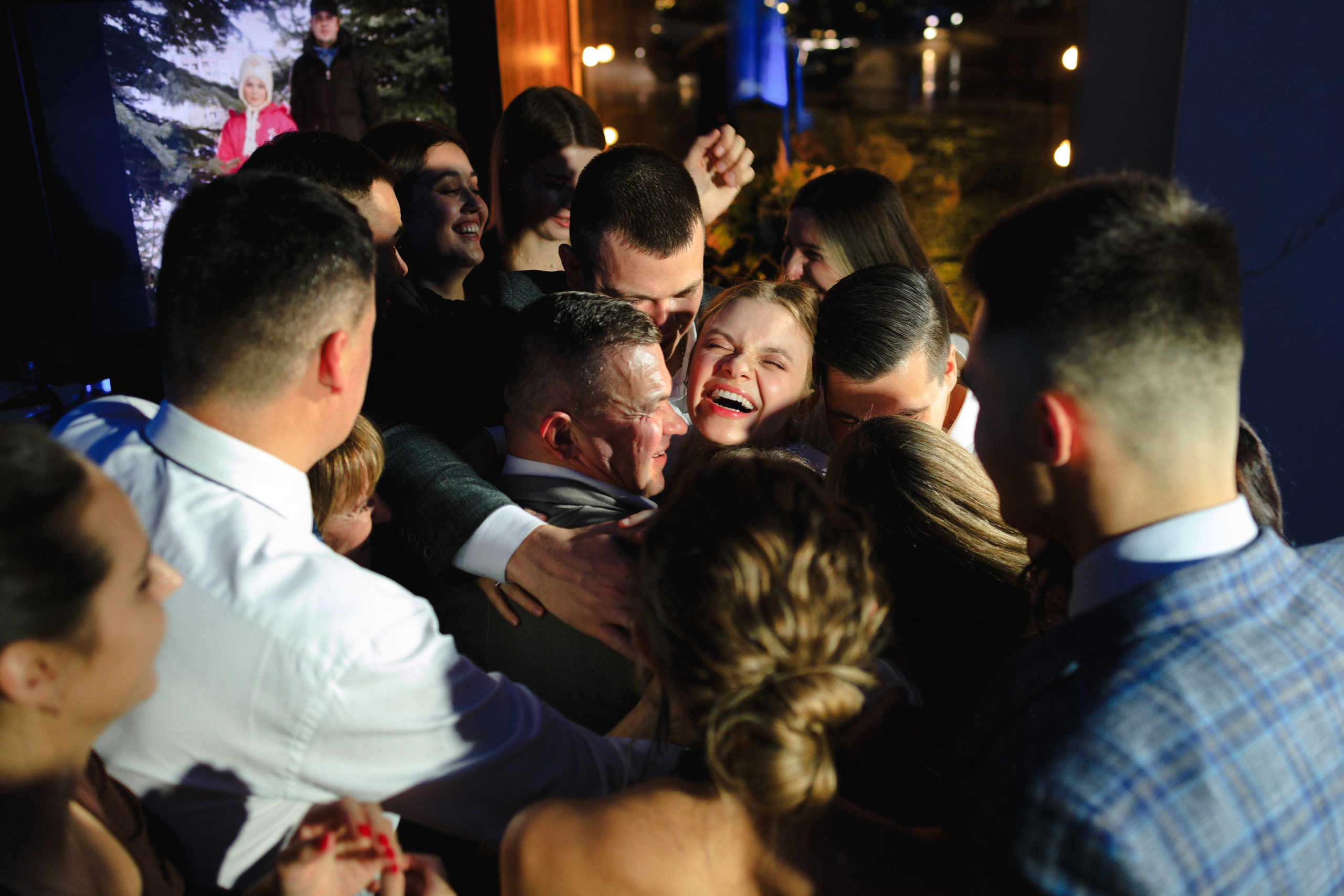 Саша & Даша. Свадебный фотограф в Минске Владислав Бабич