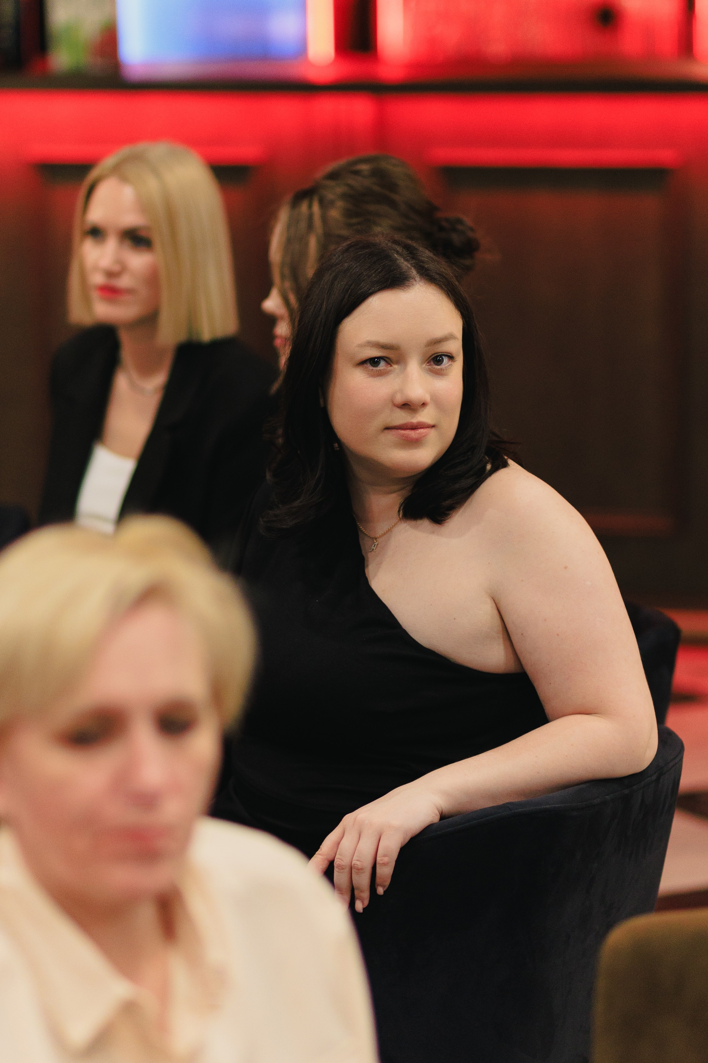 Корпоратив Лайт Лизинг | The Mafia Rooms. Свадебный фотограф в Минске Владислав Бабич