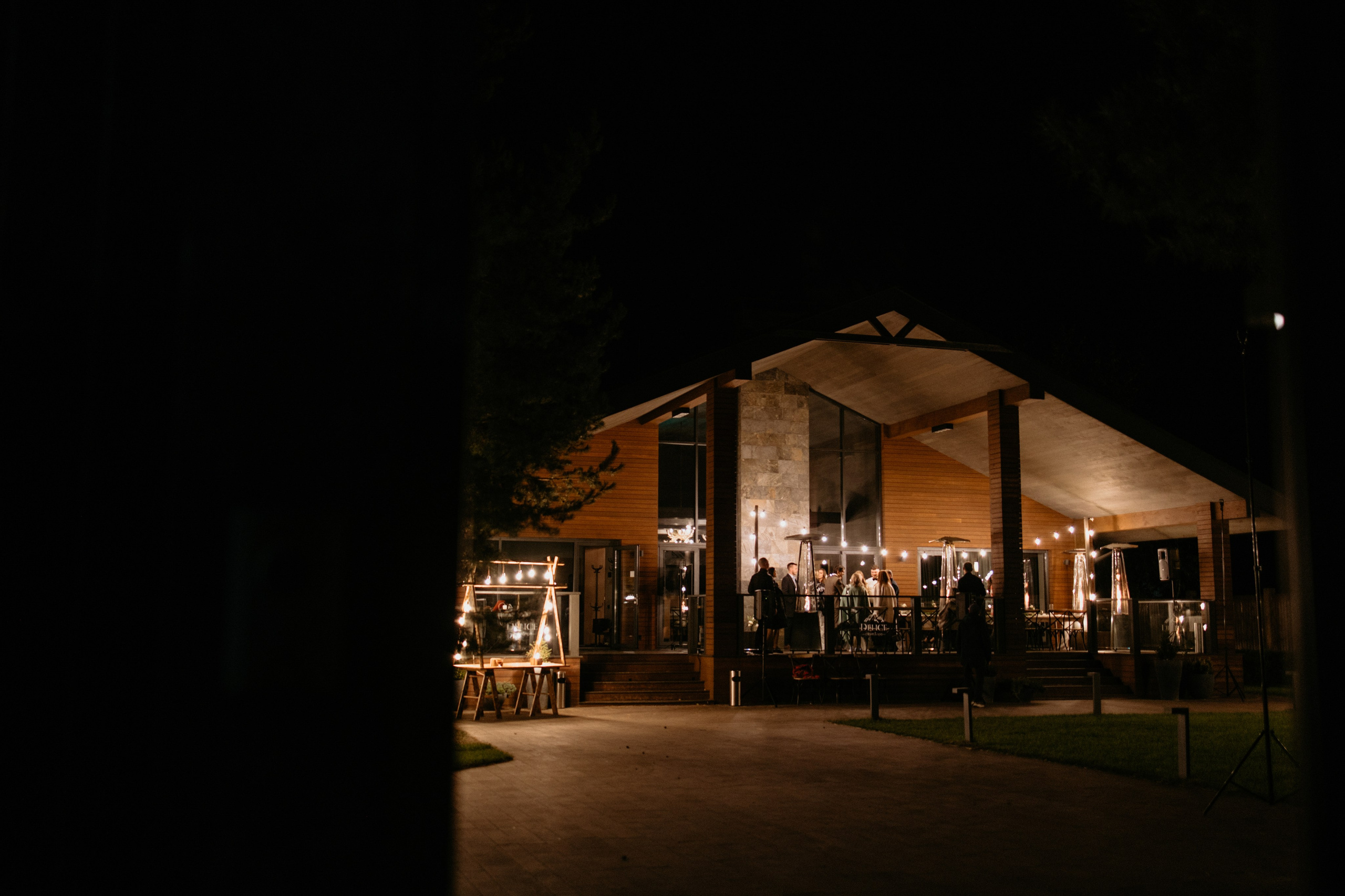 Сева & Таня | DELICE CHALET. Свадебный фотограф в Минске Владислав Бабич