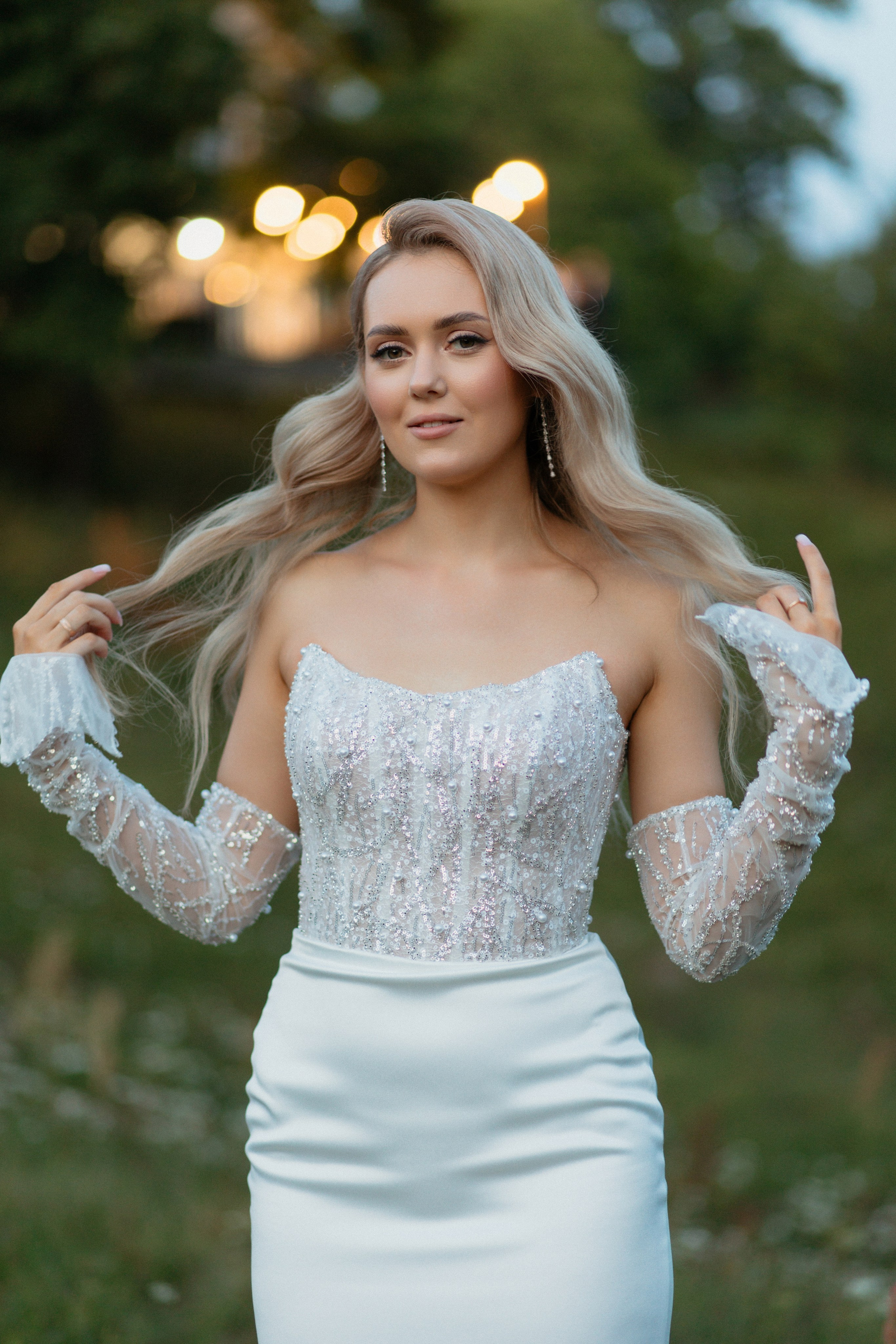 Дима & Катя | Усадьба «Янов Ясень». Свадебный фотограф в Минске Владислав Бабич