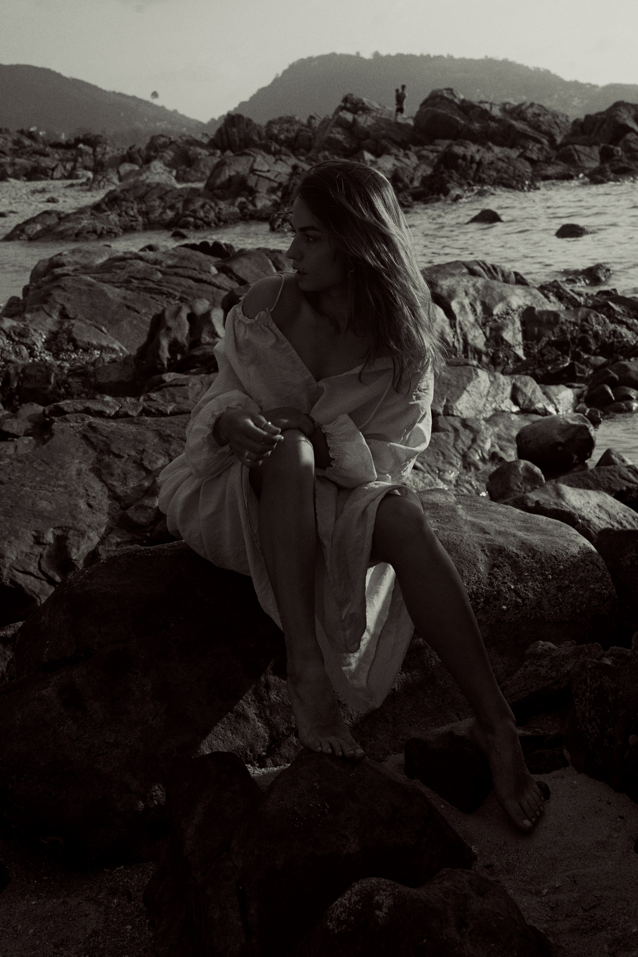 NIKA. Yekaterinburg, Sochi, Istanbul, Tiflis-Bshari Zaana’da fotoğrafçı