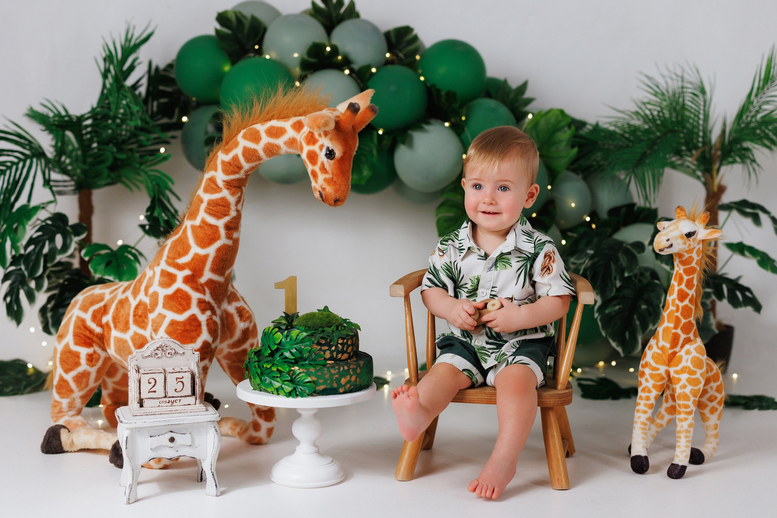Мальчики. Семейный и детский фотограф в Краснодаре Анна Трашкова