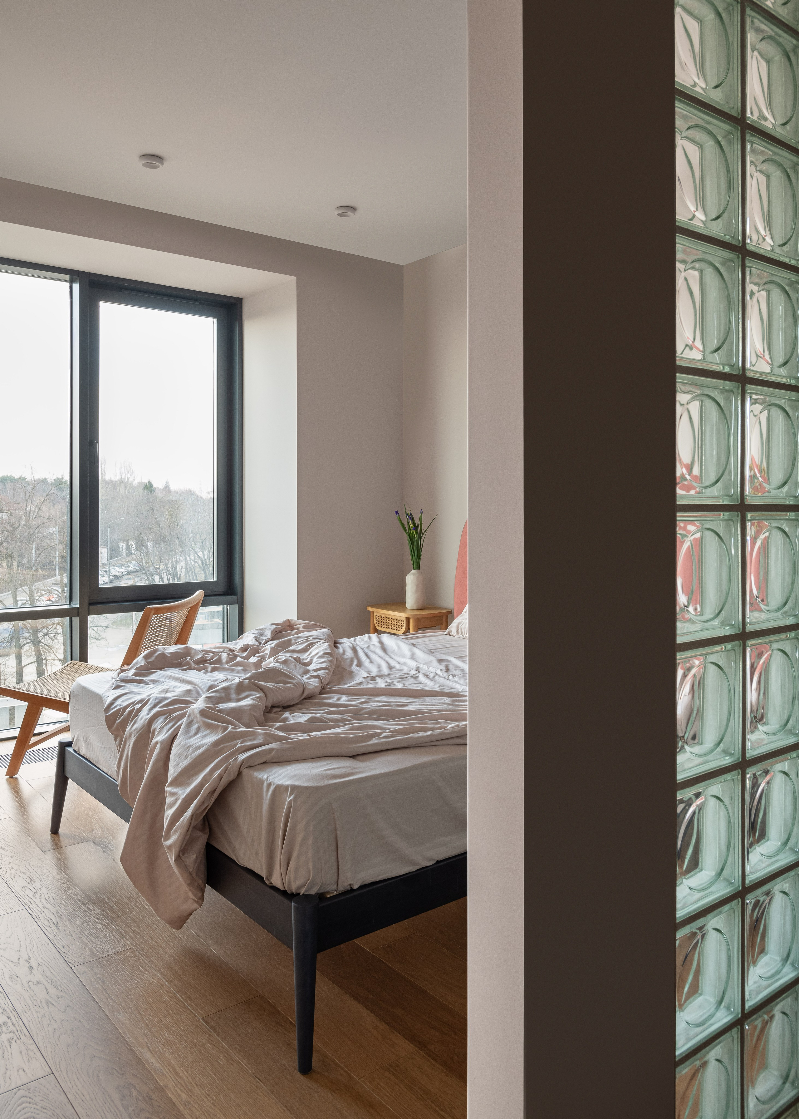 Ботаническая_ул_29. Вячеслав Лазарев фотографирую интерьеры