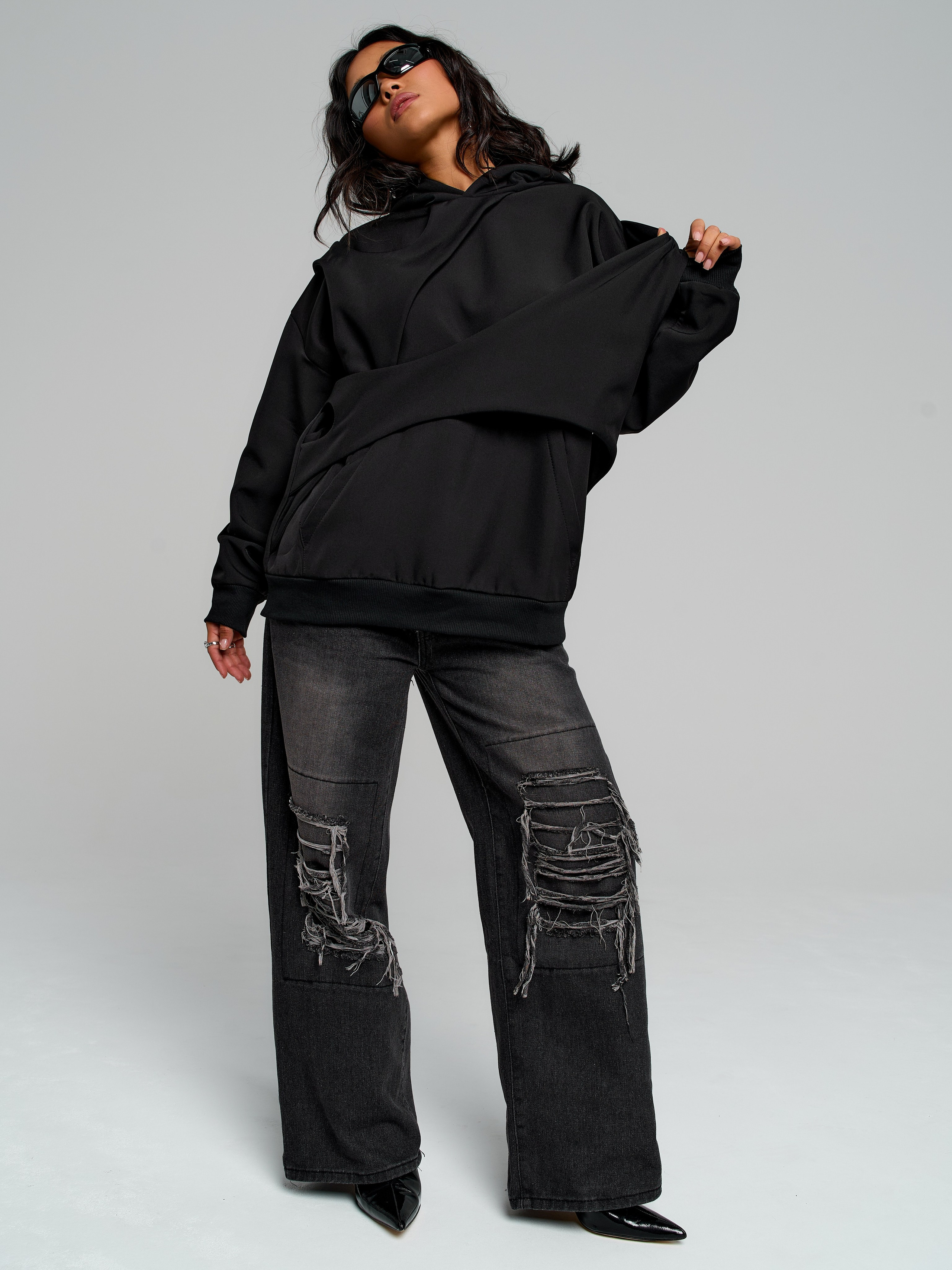 Худи. Фотограф для маркетплейсов в Москве