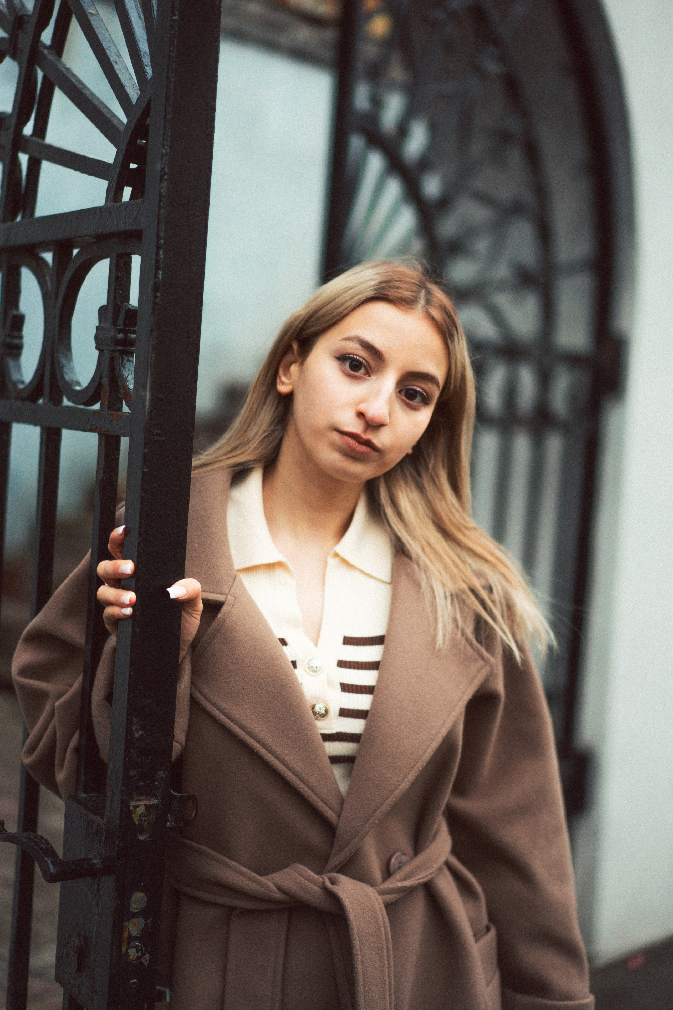 Нана. Максим Яковлев — фотограф в Москве