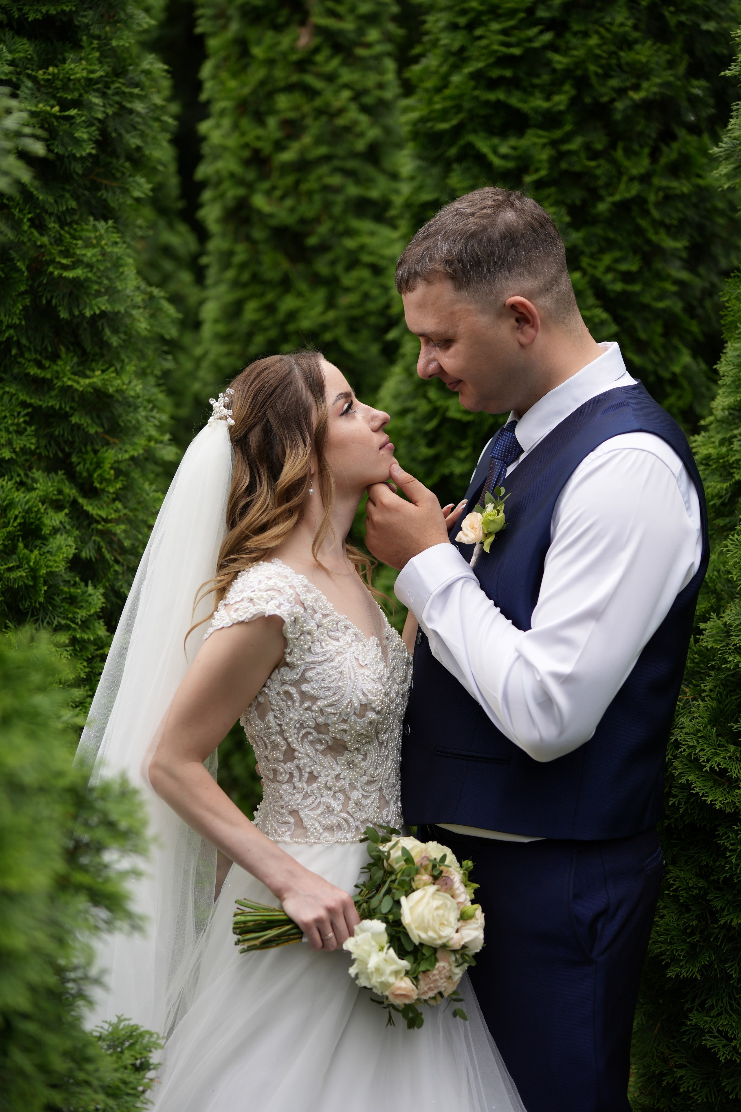 Люда + Паша: полная серия (пакет 8 часов). BYFOX STUDIO 68 — фото и видеосъёмка Тамбов, Москва, Воронеж, Липецк