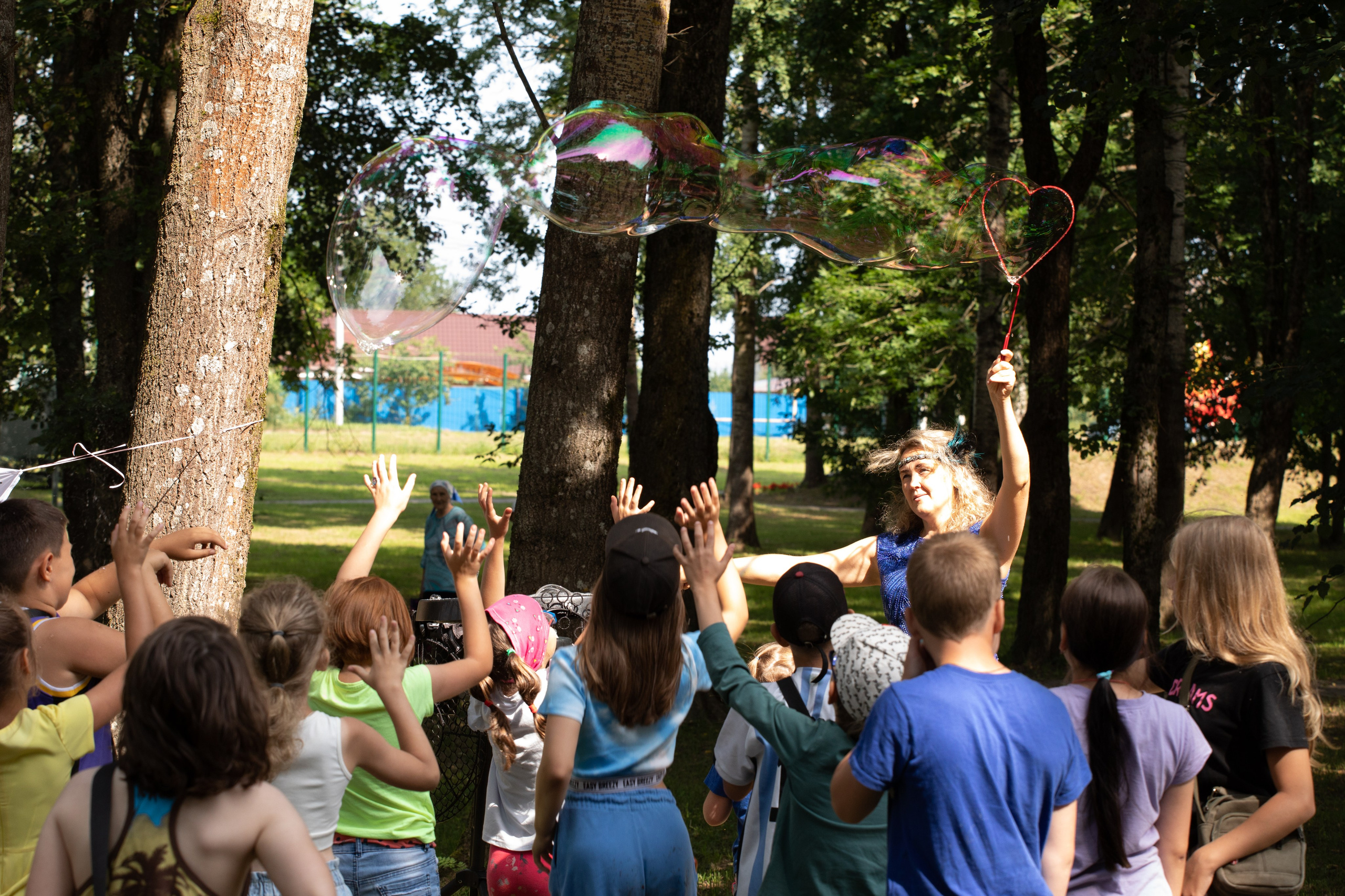 Репортаж. Фотограф Санкт-Петербург Всеволожск Мария Наскидашвили