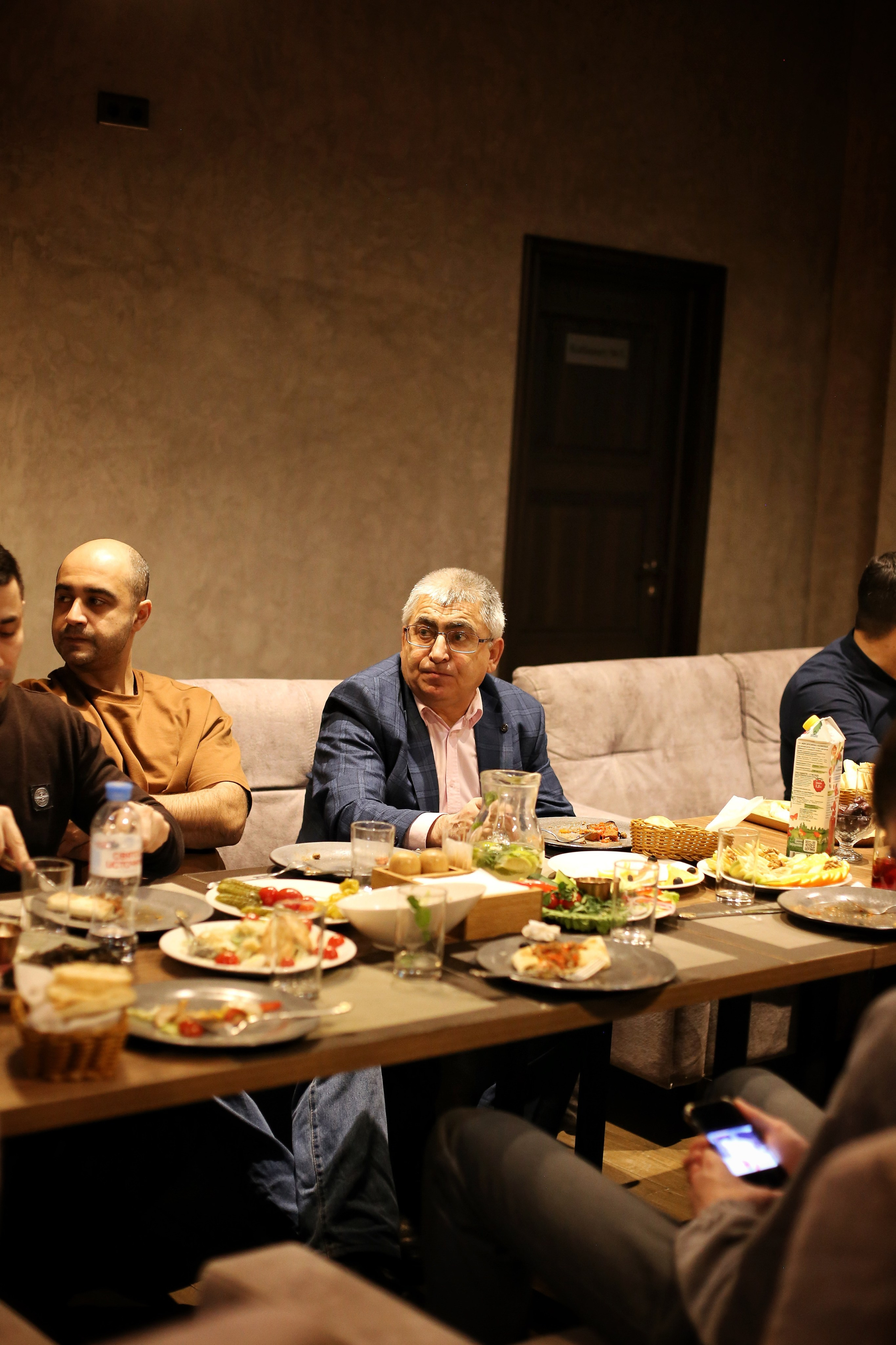 Юбилей Мадина 30 лет. Фотограф Пирумян Анна. г. Сургут, г. Воронеж