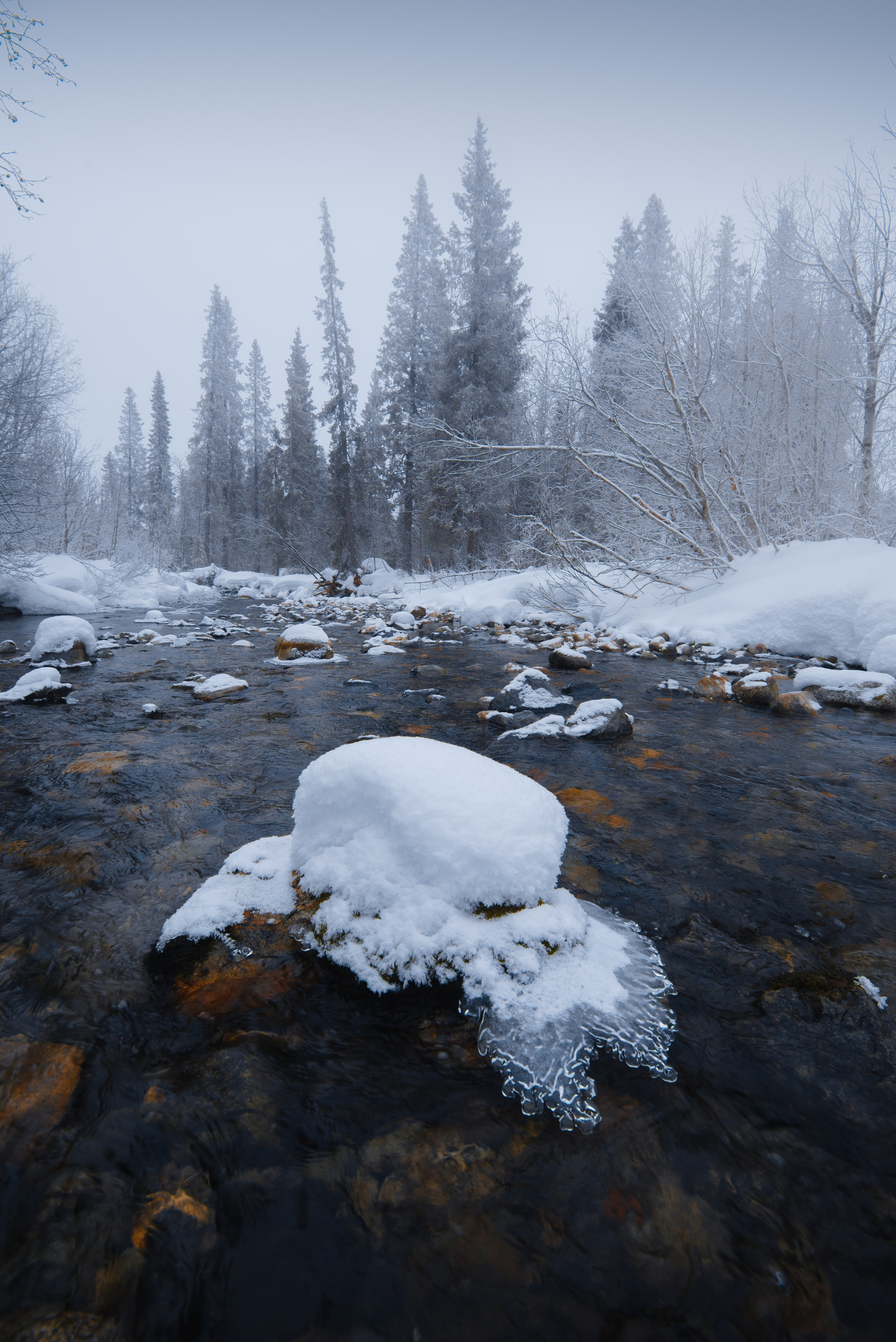 ХИБИНЫ. Пейзажный и тревел-фотограф Алексей Соколенко
