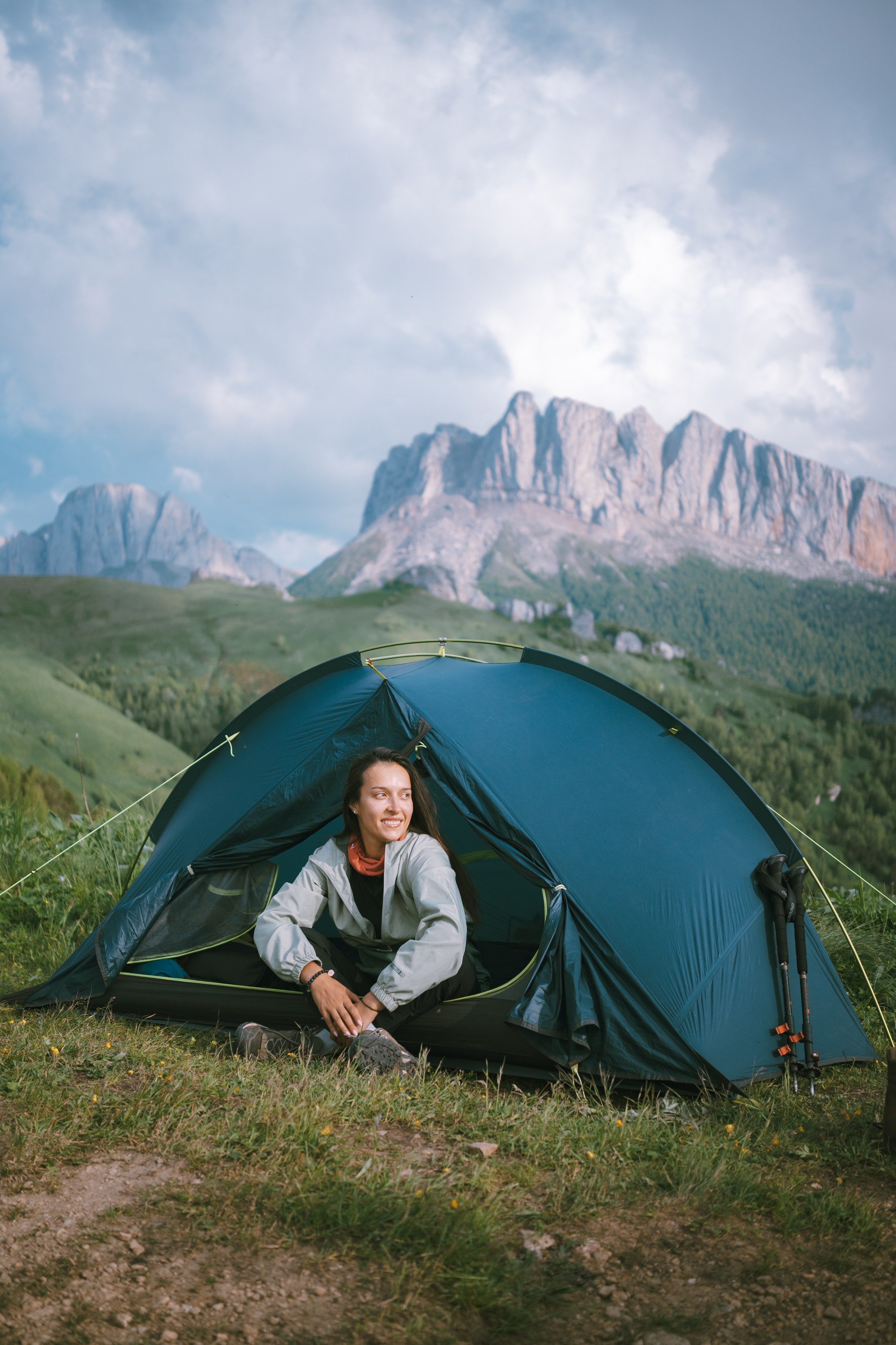 Большой Тхач. Пейзажный и тревел-фотограф Алексей Соколенко