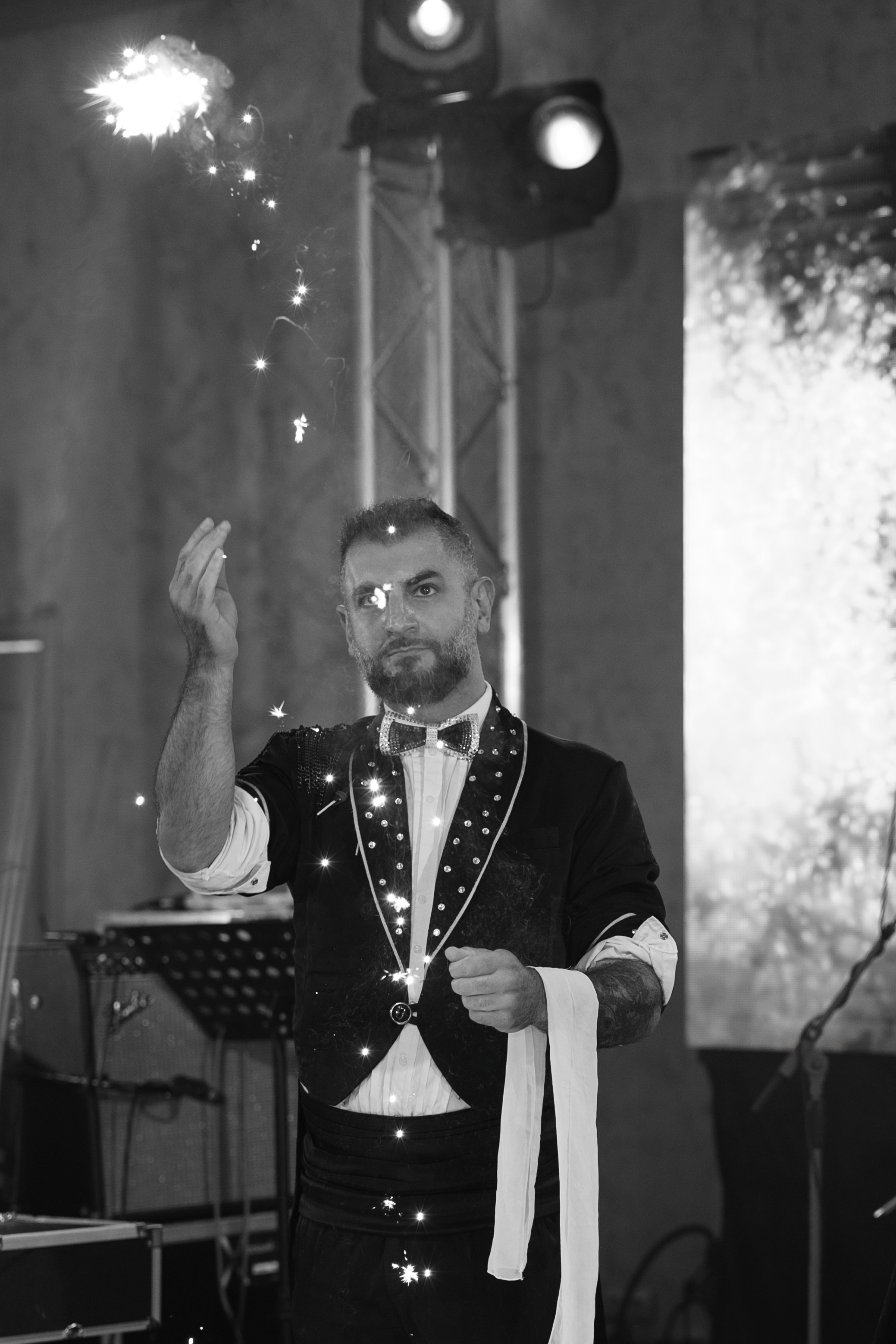 Кирилл & Анастасия. Организатор- Елена Гаманович. Главная