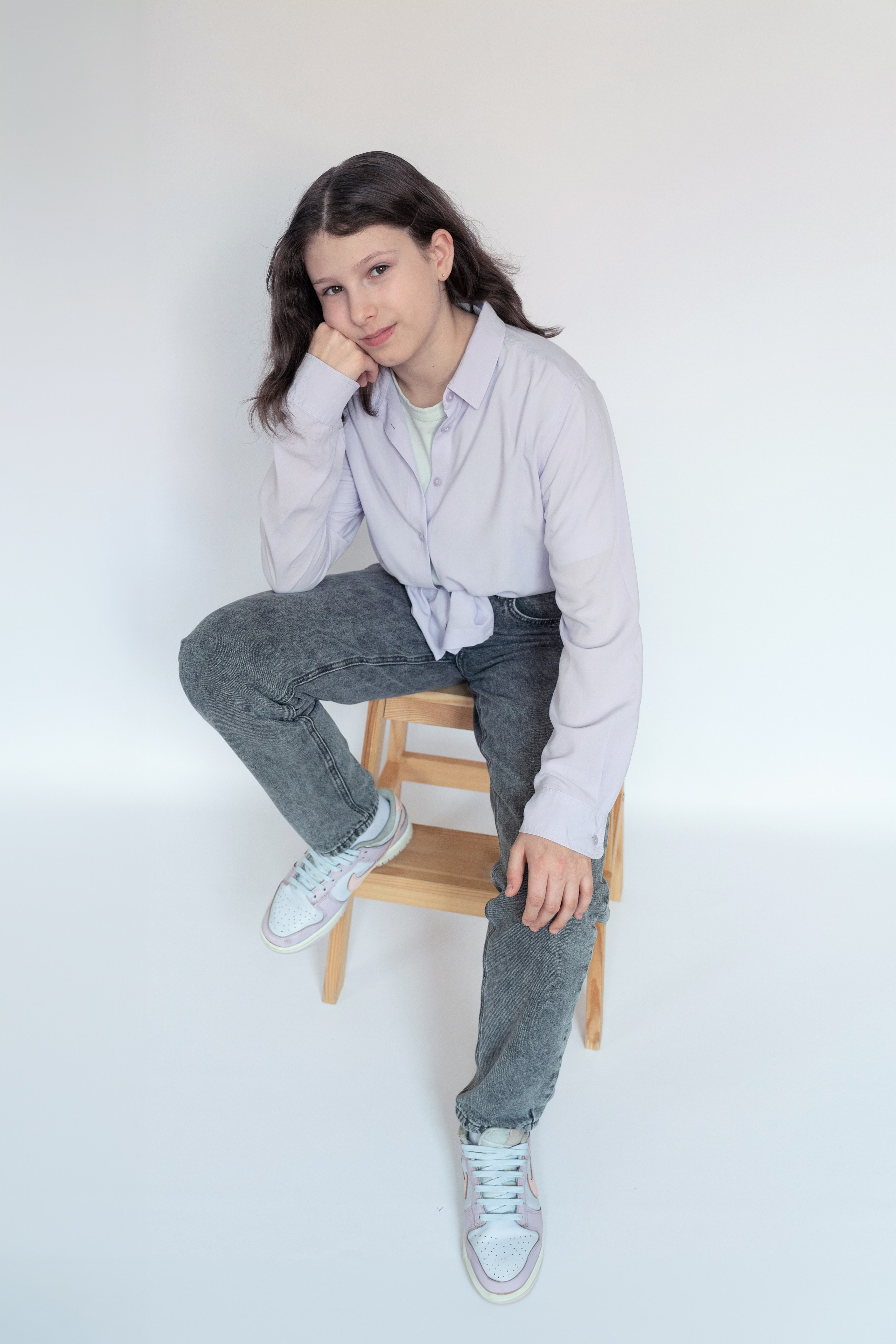 ПОРТРЕТЫ. Ekaterinazolotykh.photo