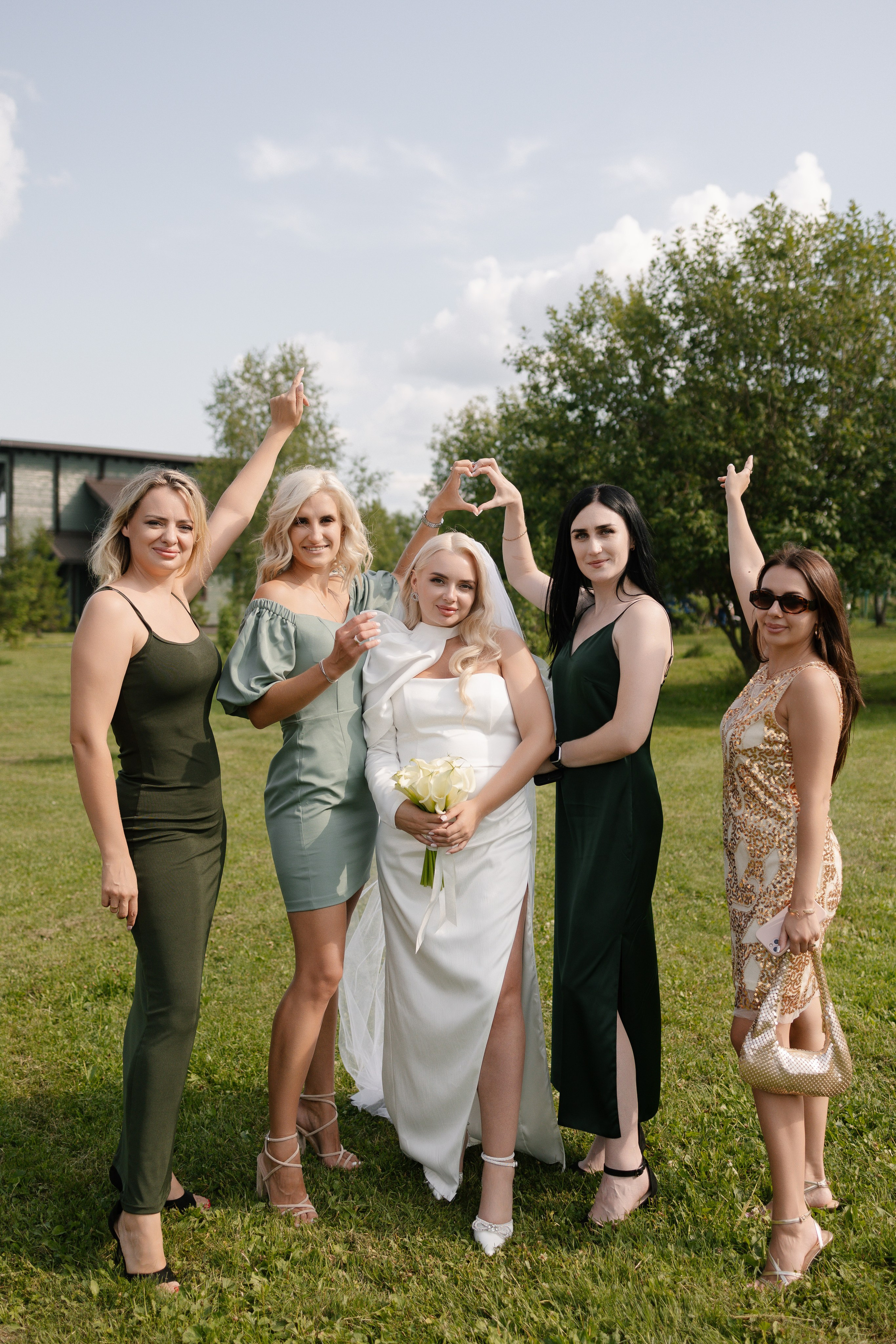 Алена & Кирилл. Фотограф Сотникова Вероника