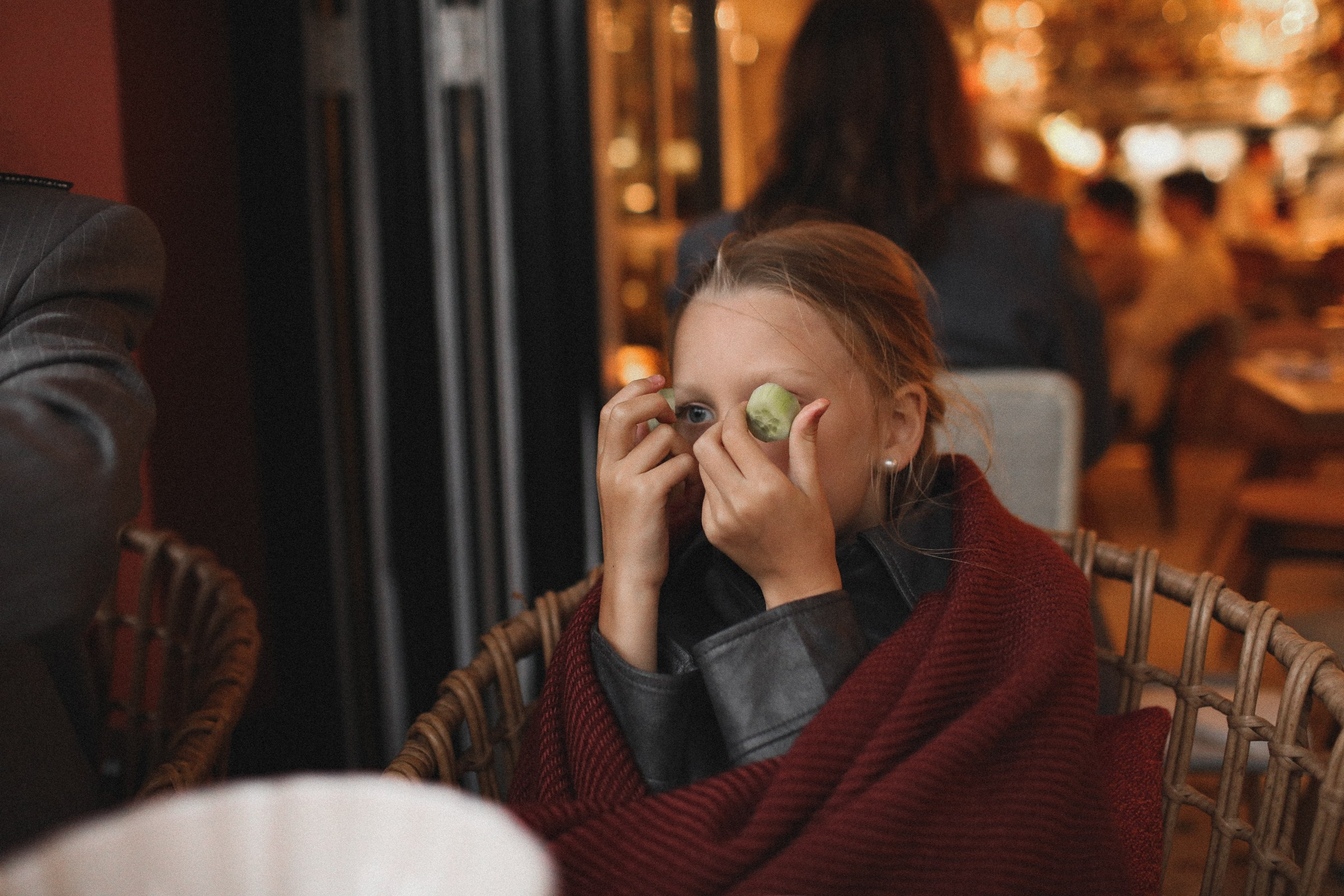Ice cream Girls. Семейный фотограф в Москве Алевтина Носова