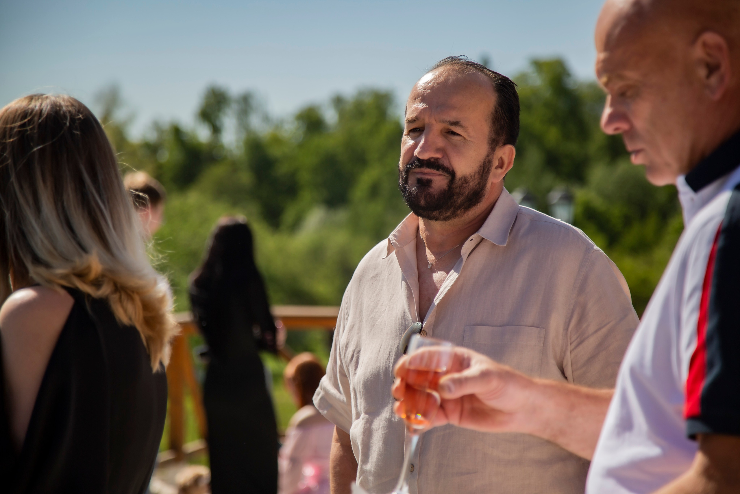 Юбилей. 𝓕𝓸𝓽𝓸𝓰𝓻𝓪𝓯 𝓑𝓪𝓵𝓪𝓼𝓱𝓲𝓱𝓪 / 𝓜𝓸𝓼𝓴𝓿𝓪