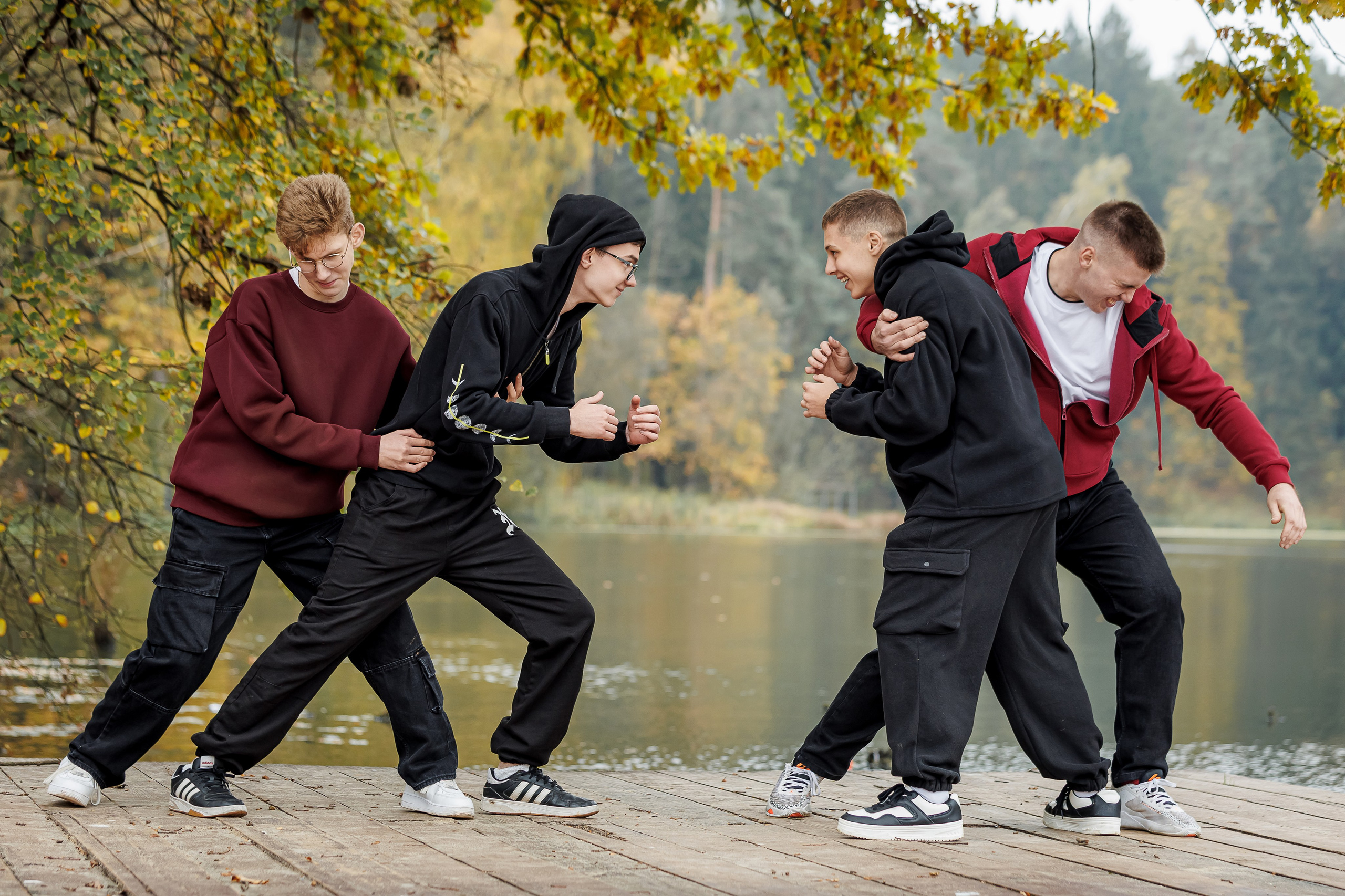 Групповые фото. Семейный и детский фотограф Комина Елена, Власиха, Одинцово