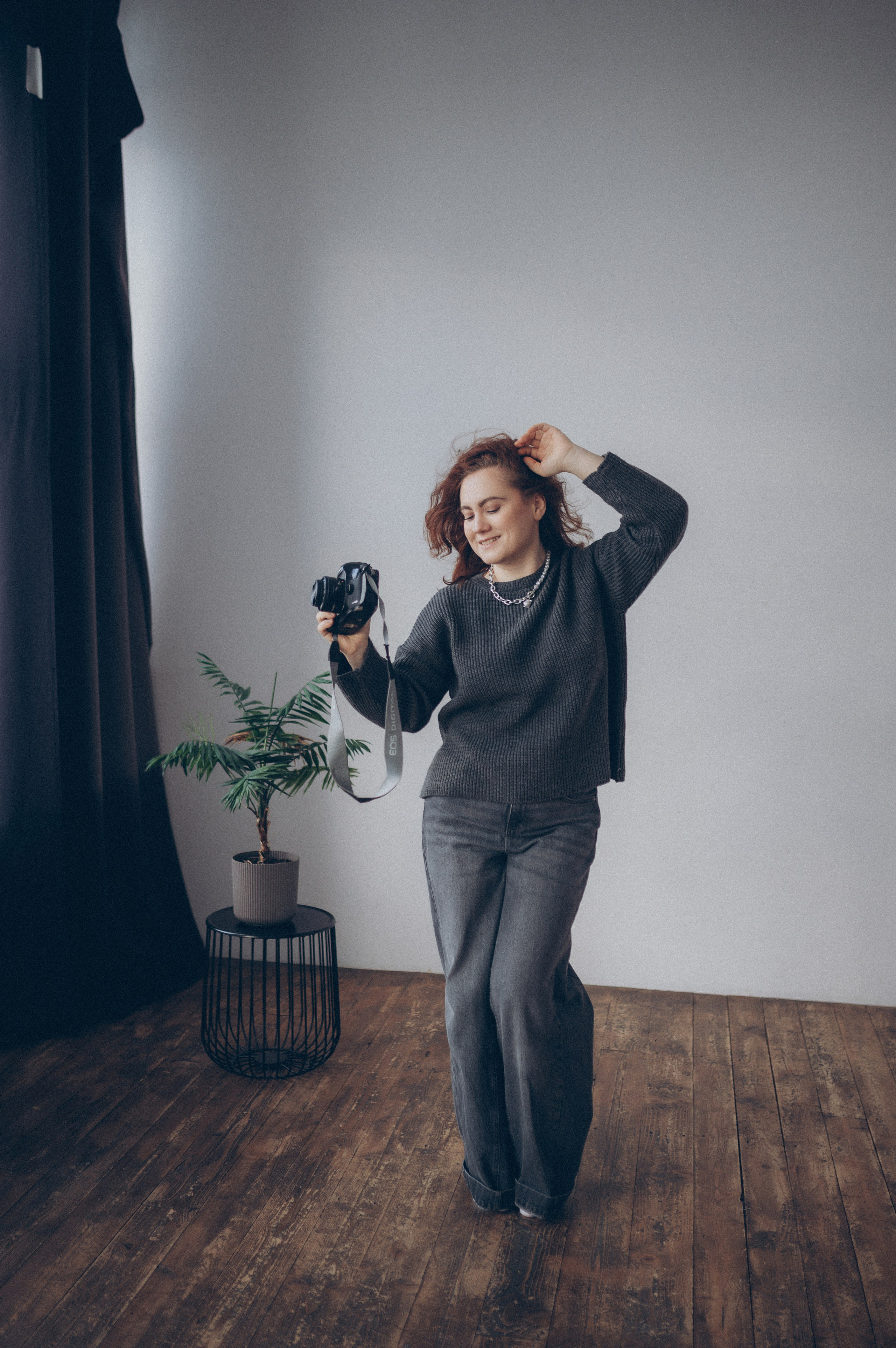 Ольга. Фотограф, г. Лесной Свердловской области