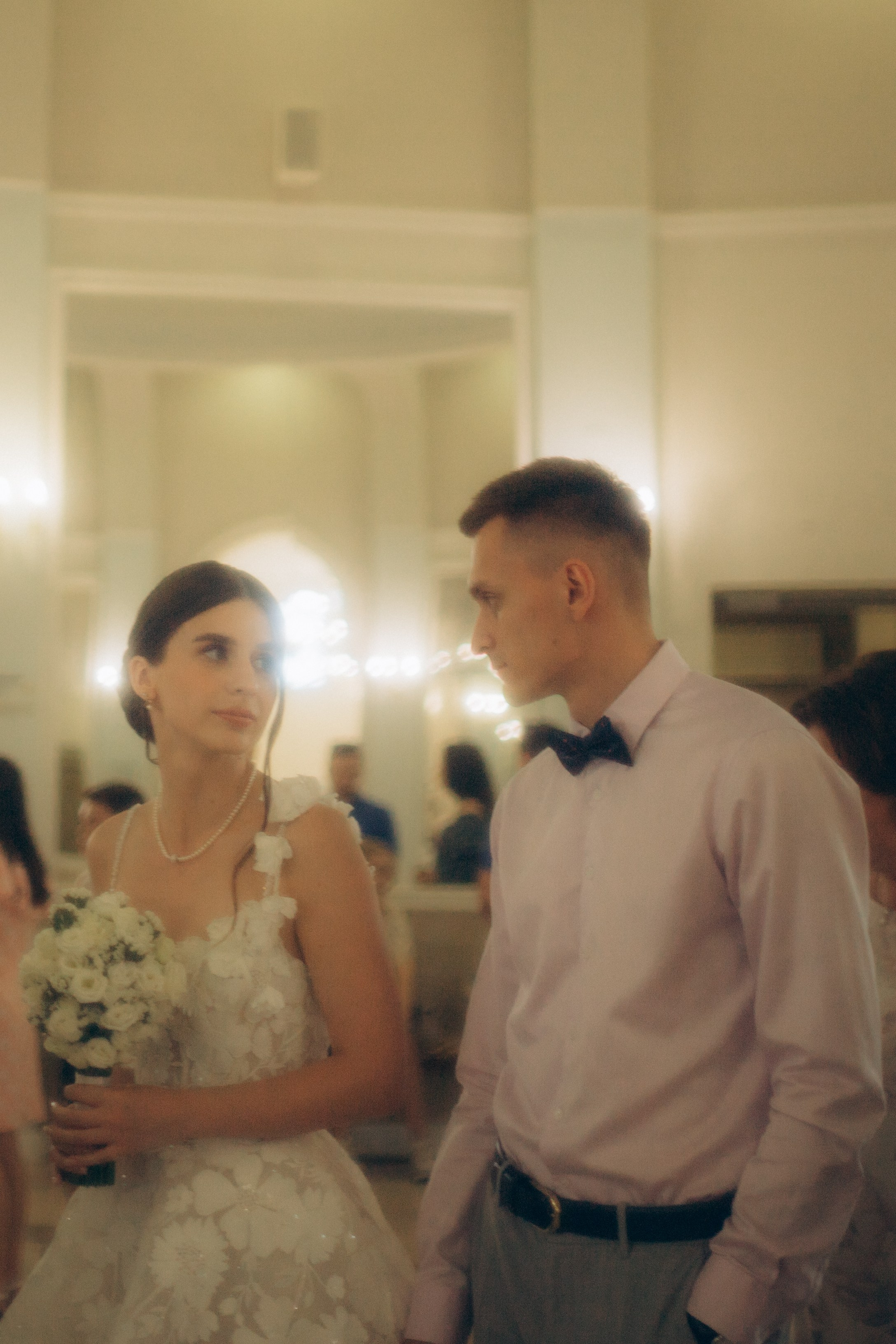 Свадьба Максима и Валерии. Свадебный фотограф Казань