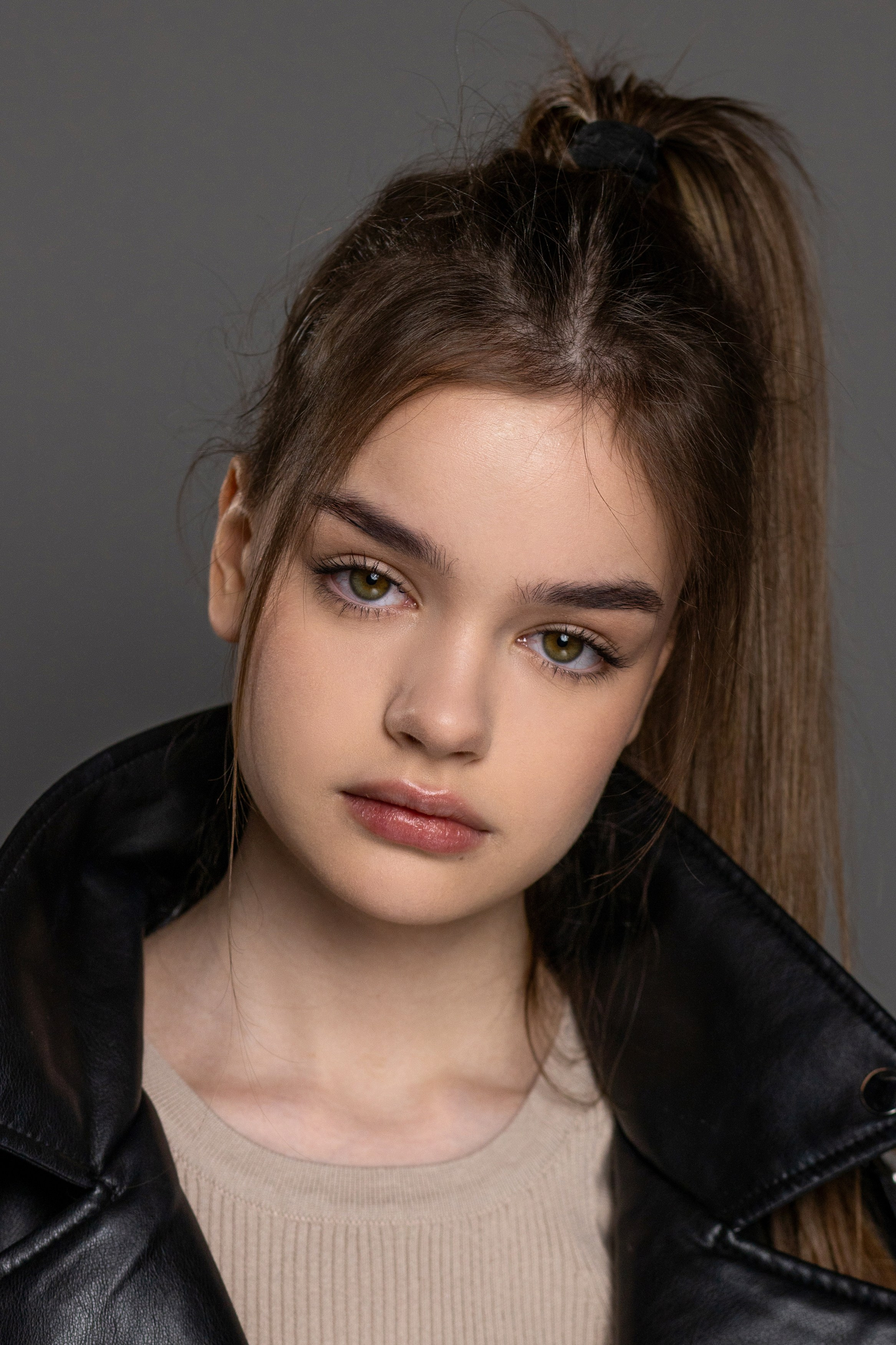 Саша О., актёрское портфолио. Татьяна Мирзоян