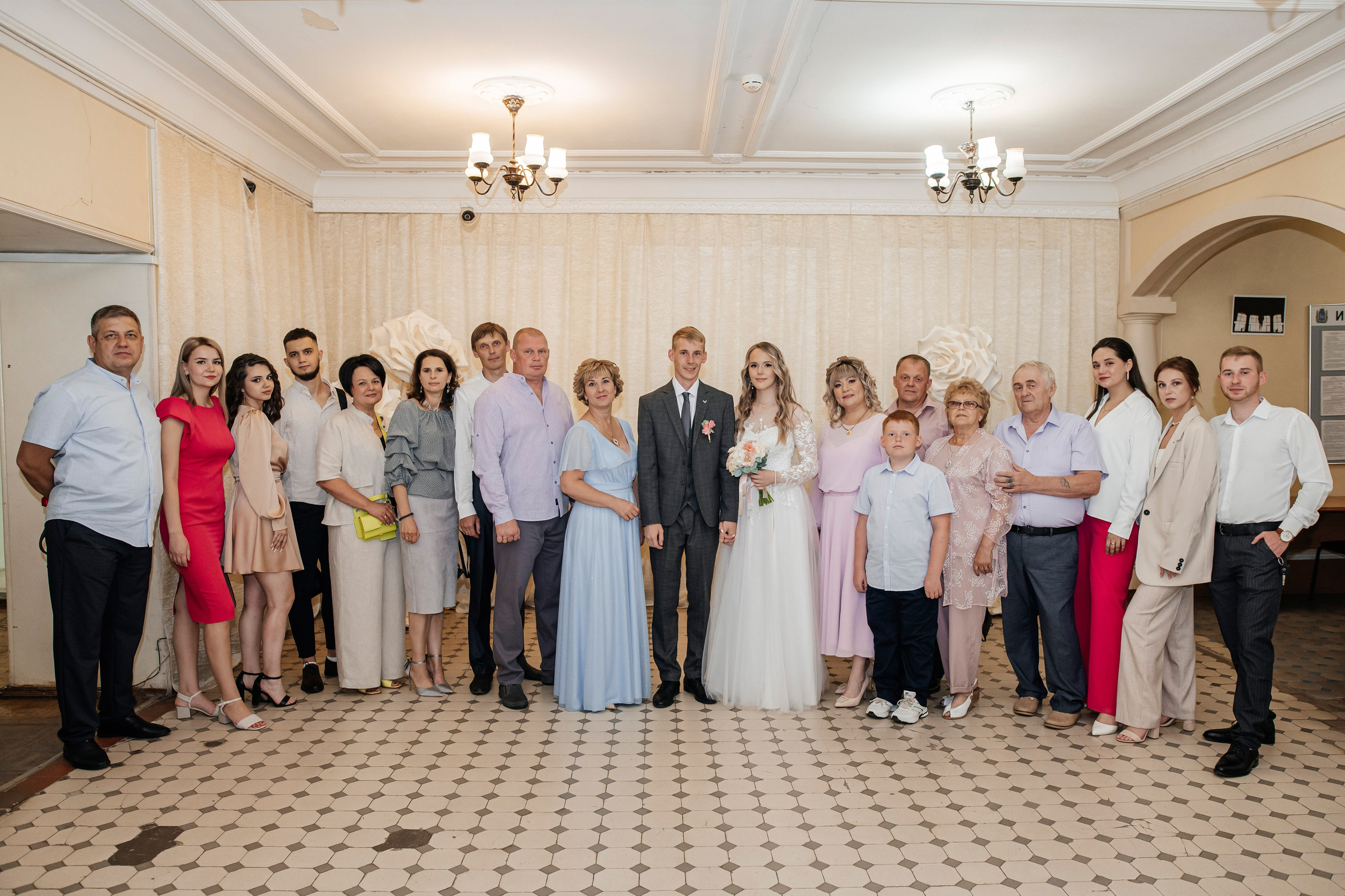 Юлия и Никита. Семейный и детский фотограф в Самара Егорова Ирина