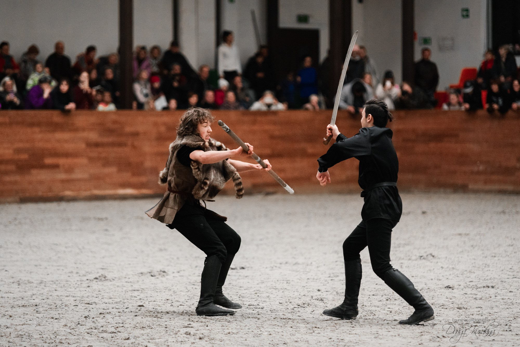 8-я международная выставка Конная Россия. Конный фотограф Куракина Дарья • Фотосессии с лошадьми