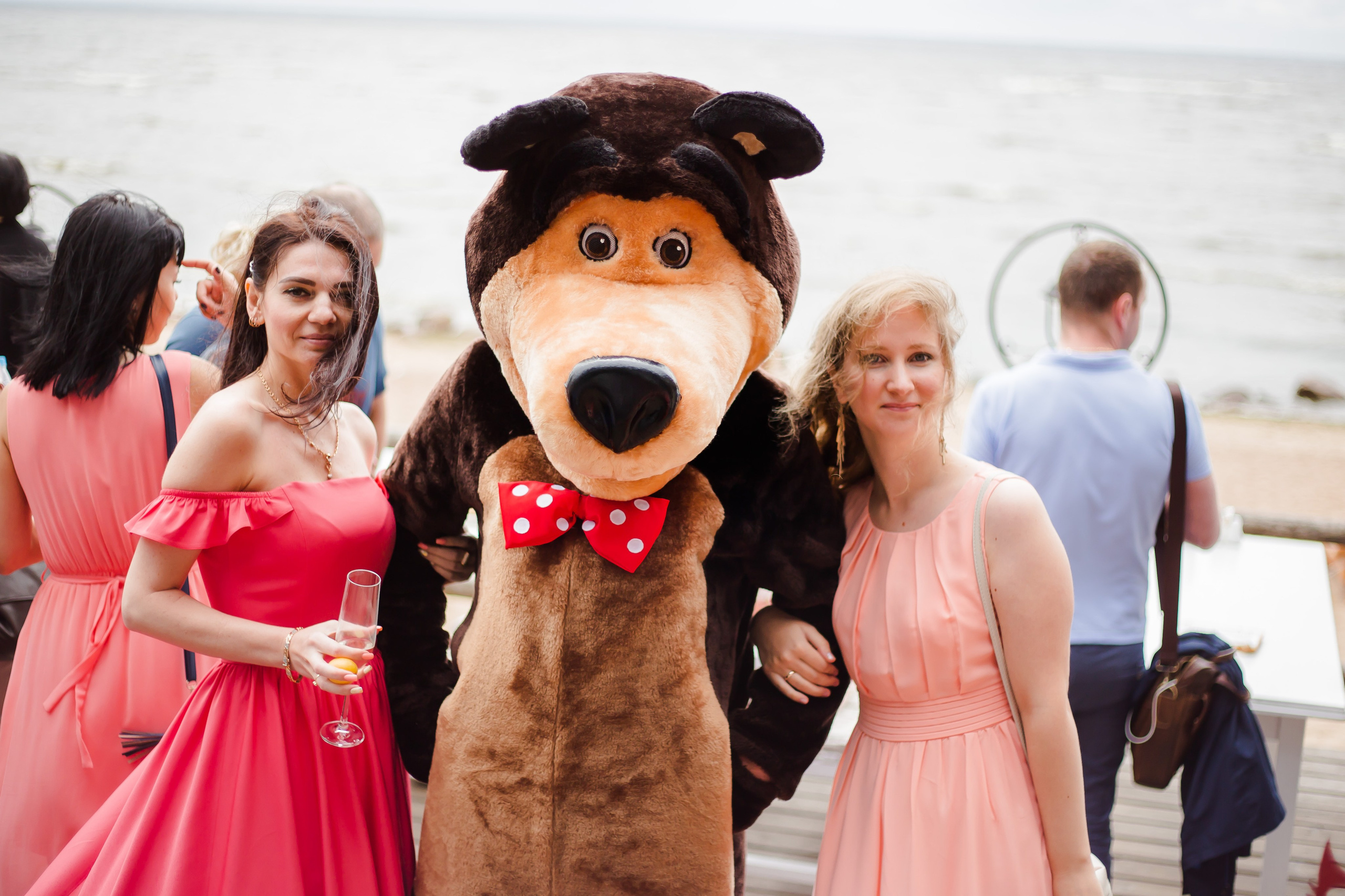 Репортаж — день строителя 2018. Свадебный и семейный фотограф в Санкт-Петербурге Макеева Наталья