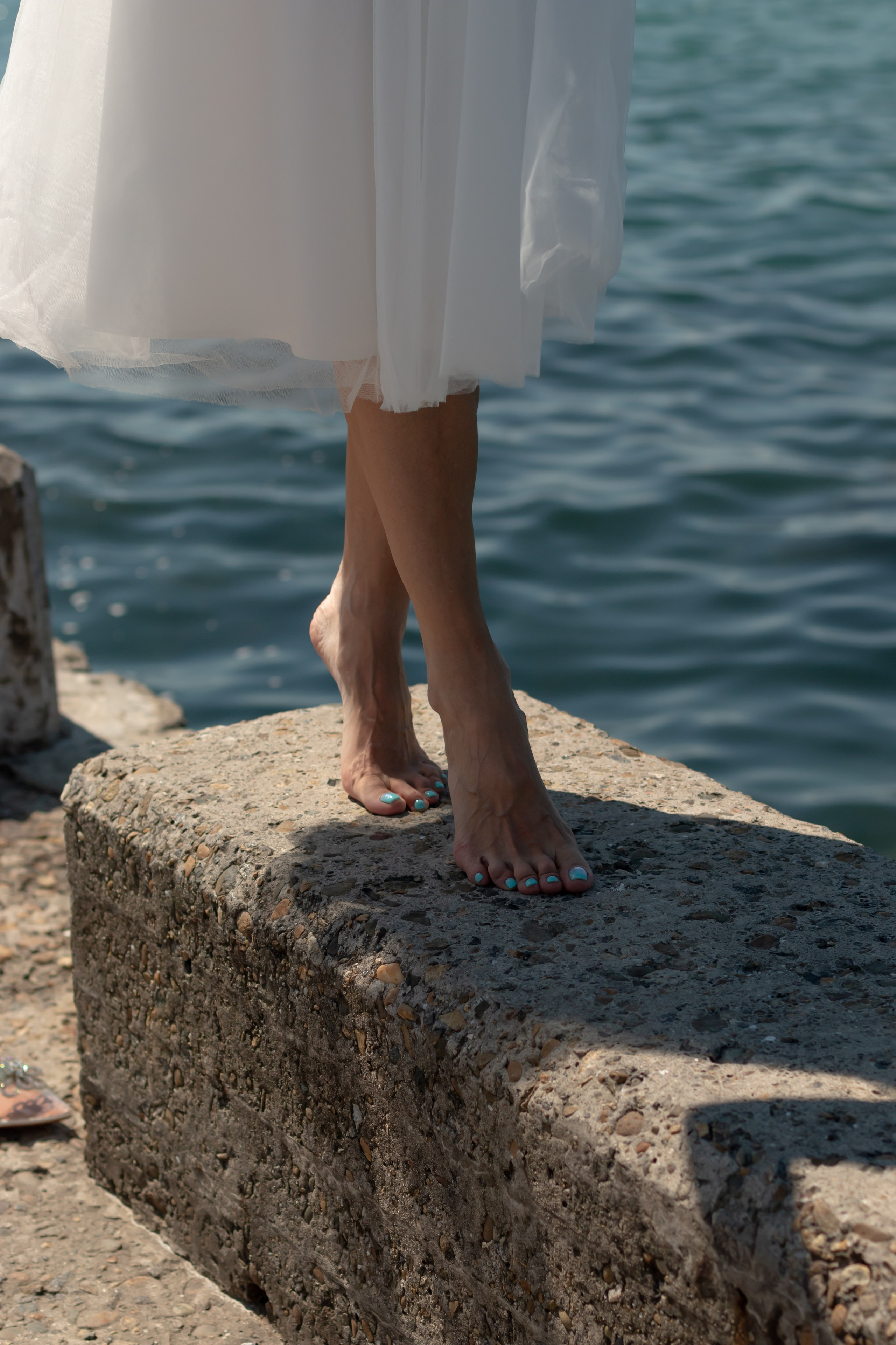 Анна и Игорь. Фотограф в Сочи