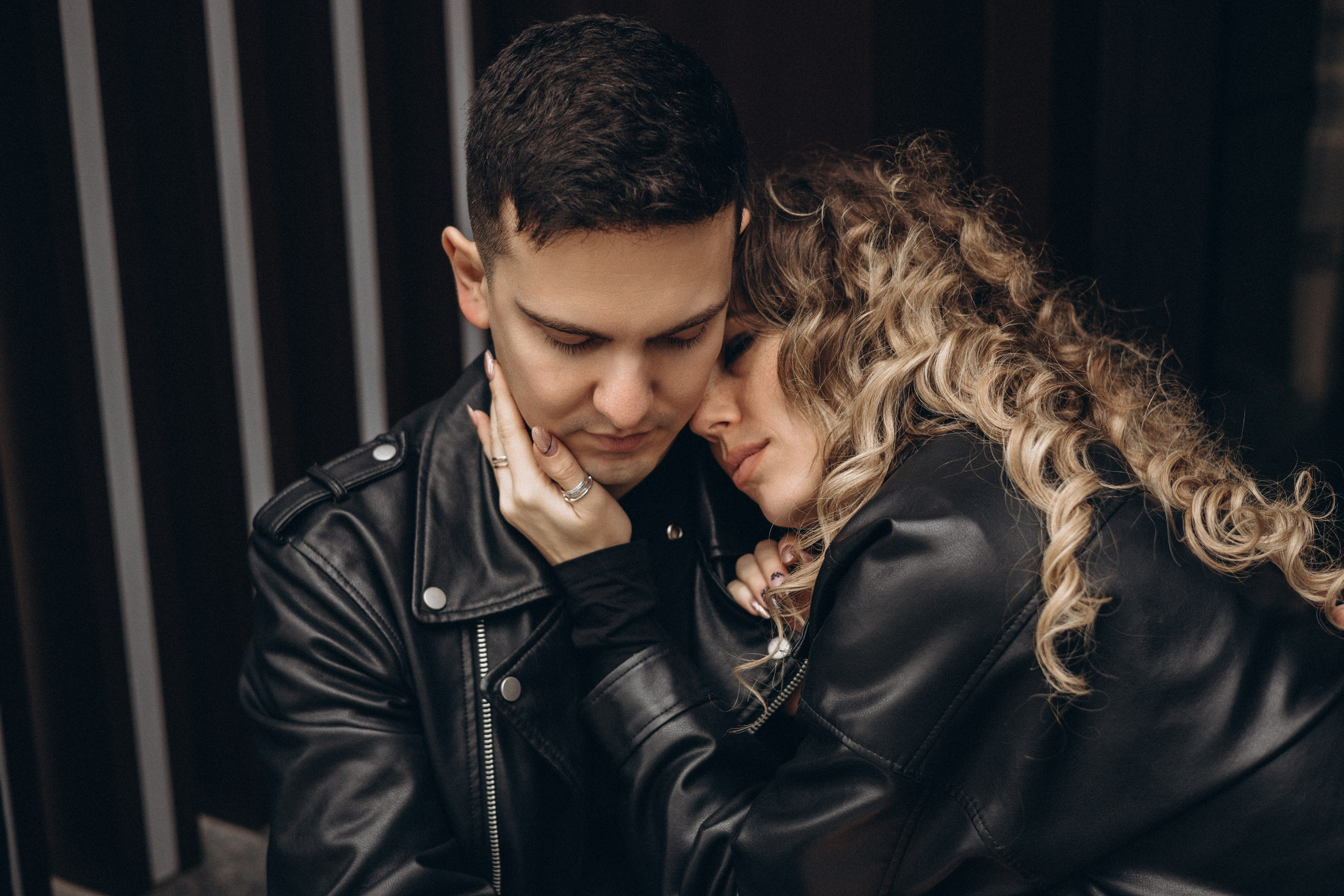 Олег и Ольга. Фотограф Краснодар