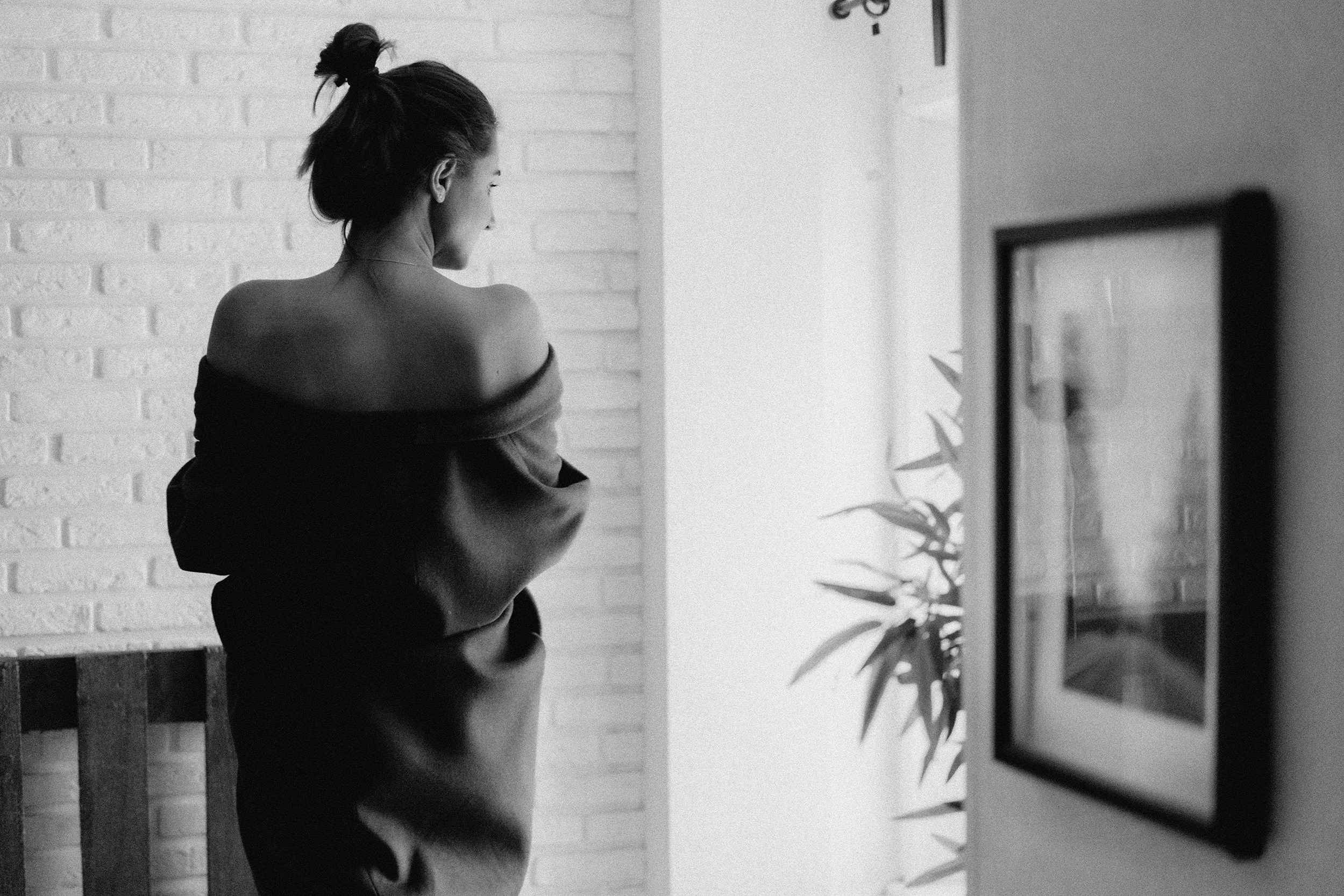 Фототерапия. Портретный психолог