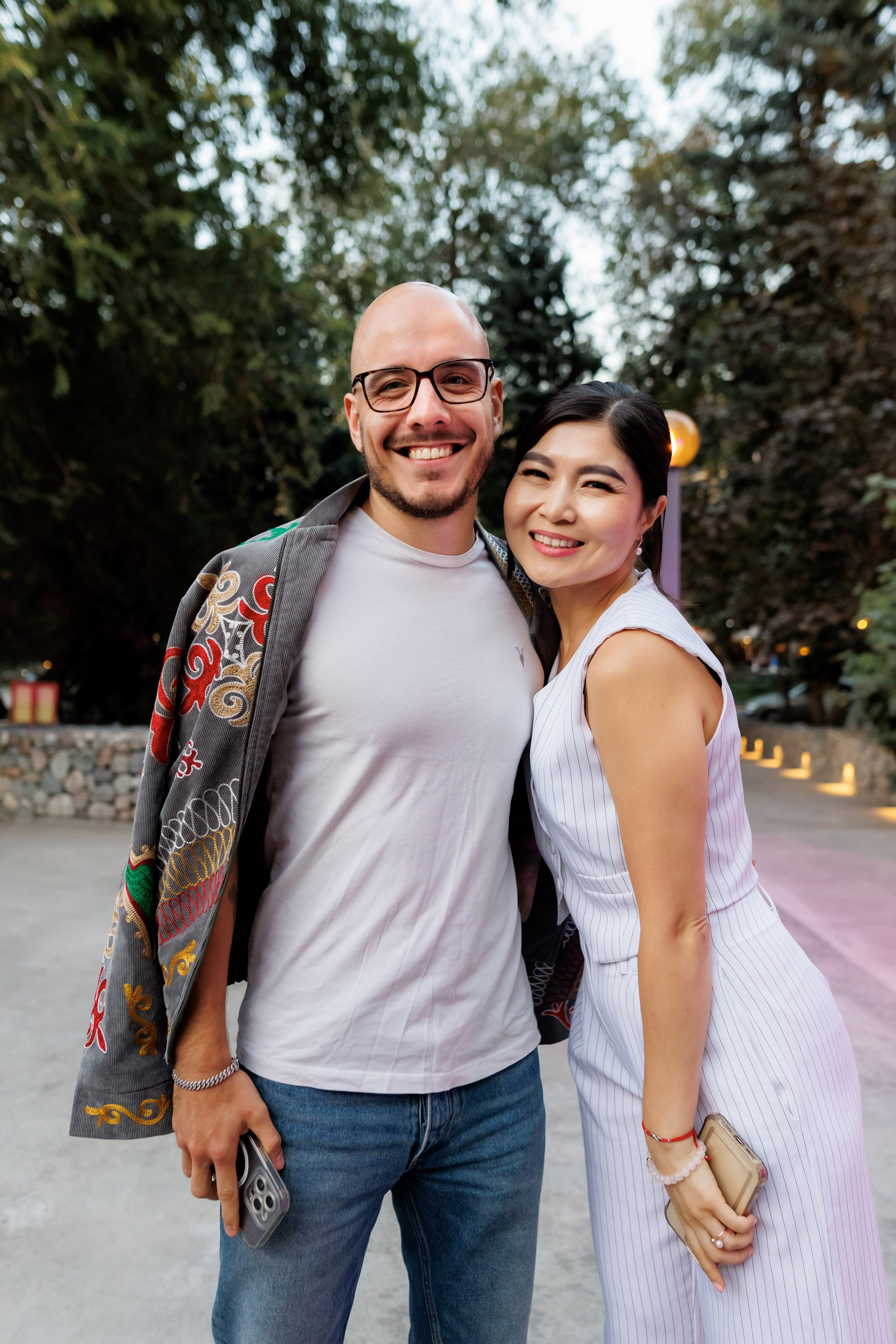 TikTok — Summer Talk Party. Салихов Марат, свадебный и репортажный фотограф в Казани