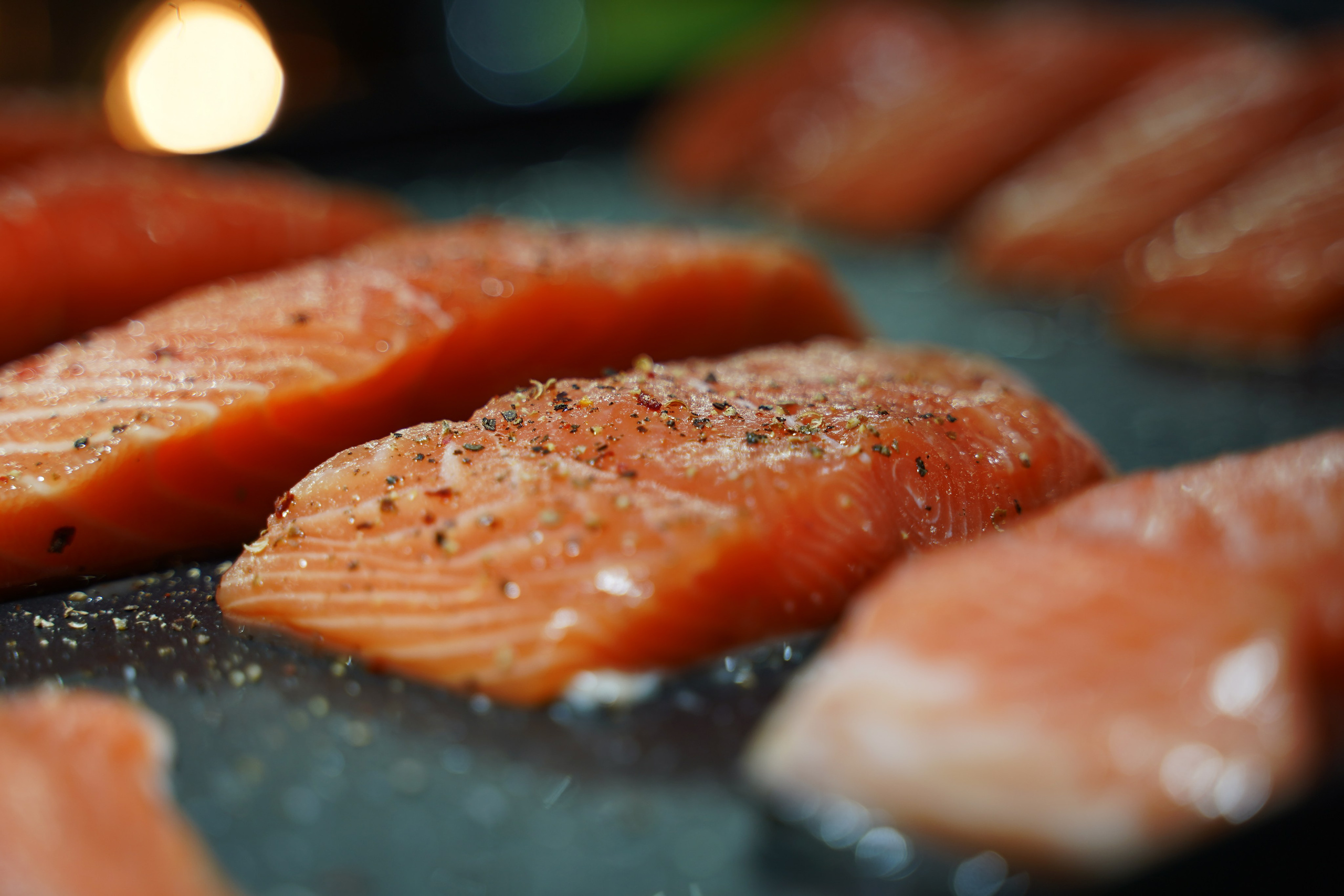 Фуд-фотография. Фотограф Илья Козлов