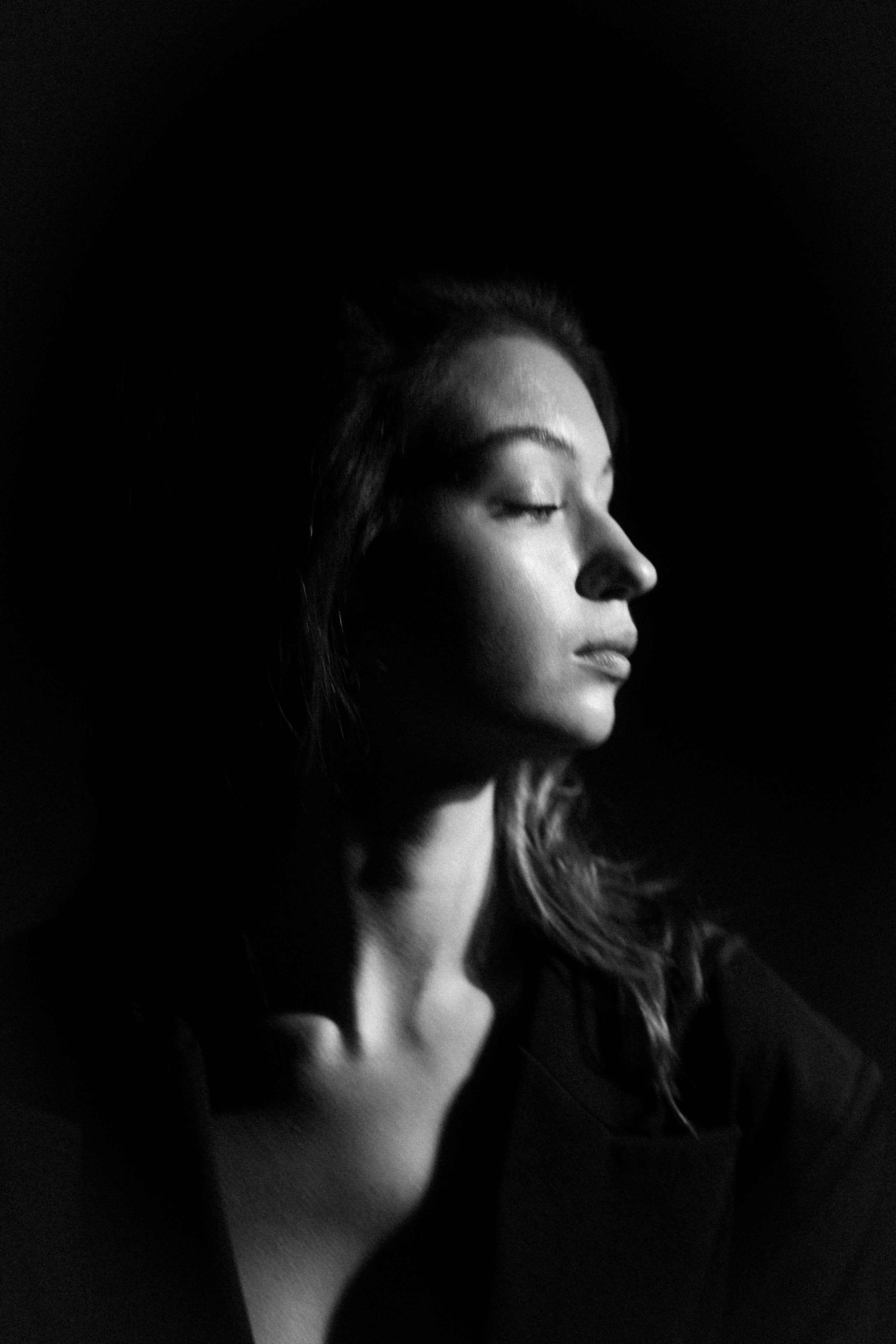 Ангелина. Veronika Popadeikina Photographer