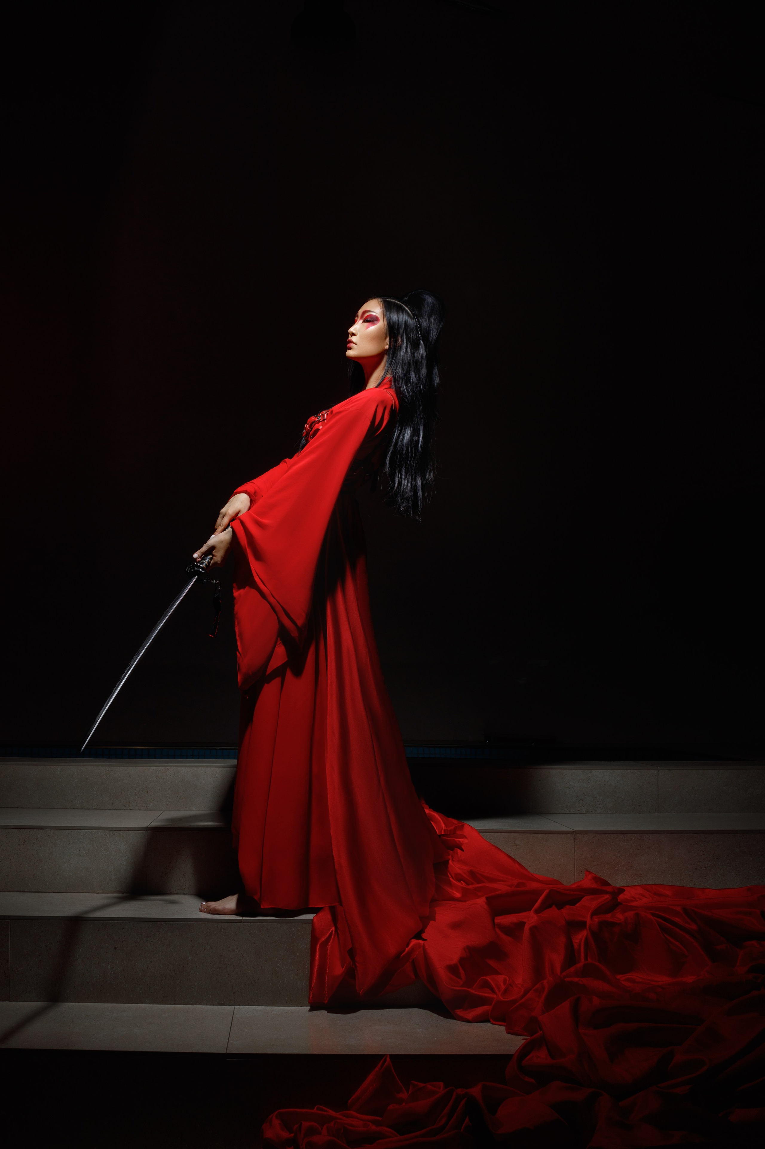 Art. Fashion фотограф в Москве Марина Габдулина