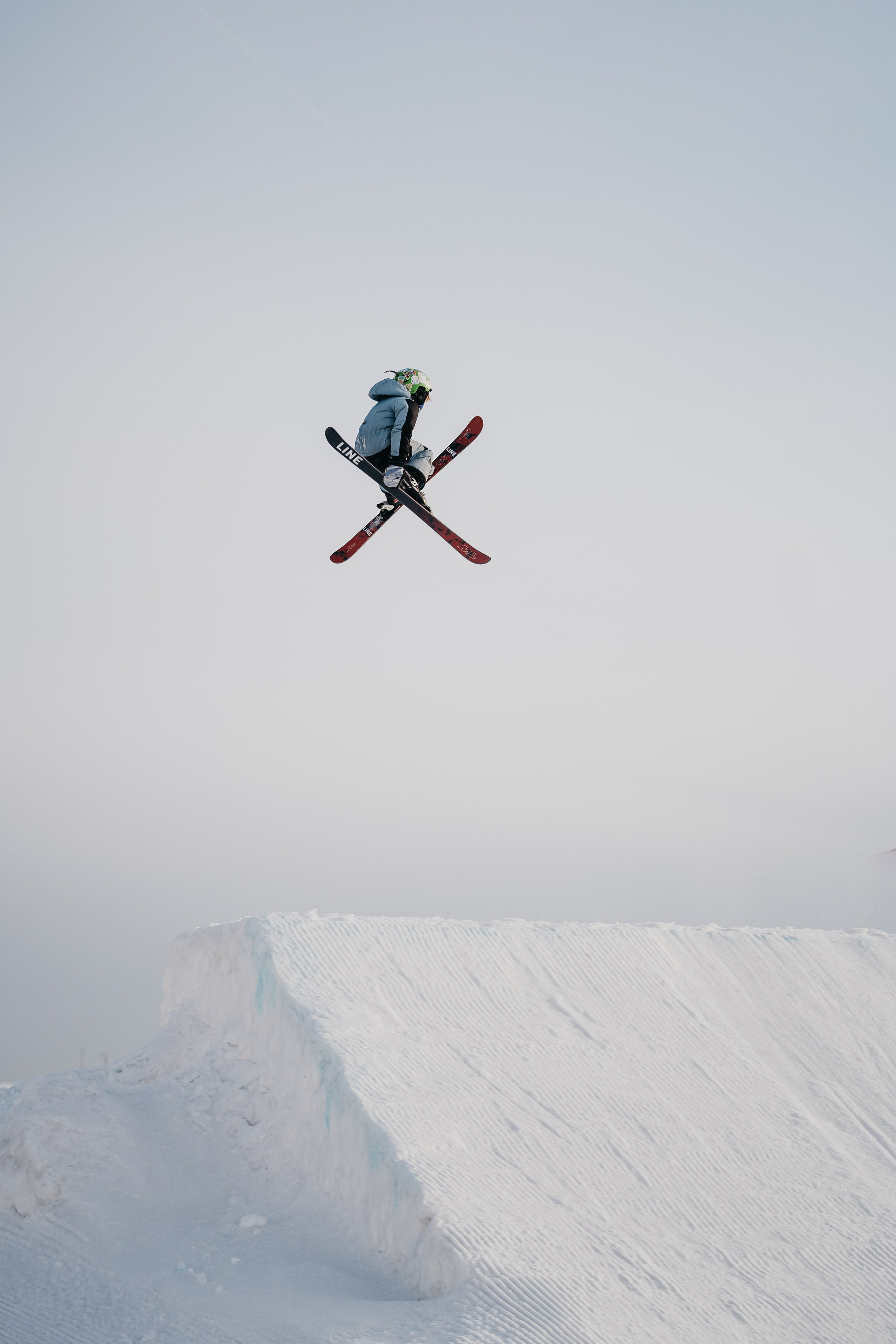 Спортивный репортаж