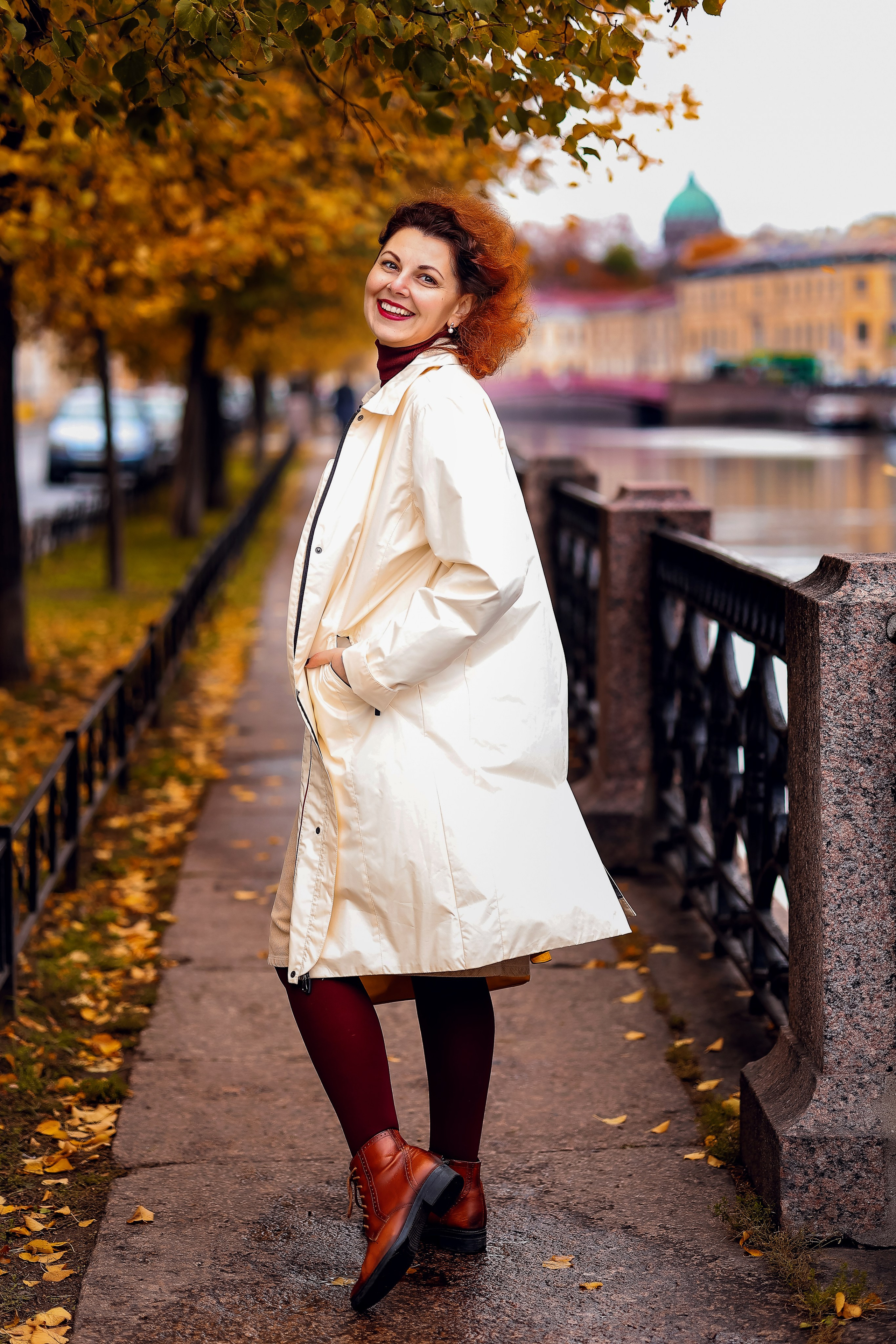 Оля. Выпускные альбомы. Школьный и семейный фотограф Виктория Игнатьева