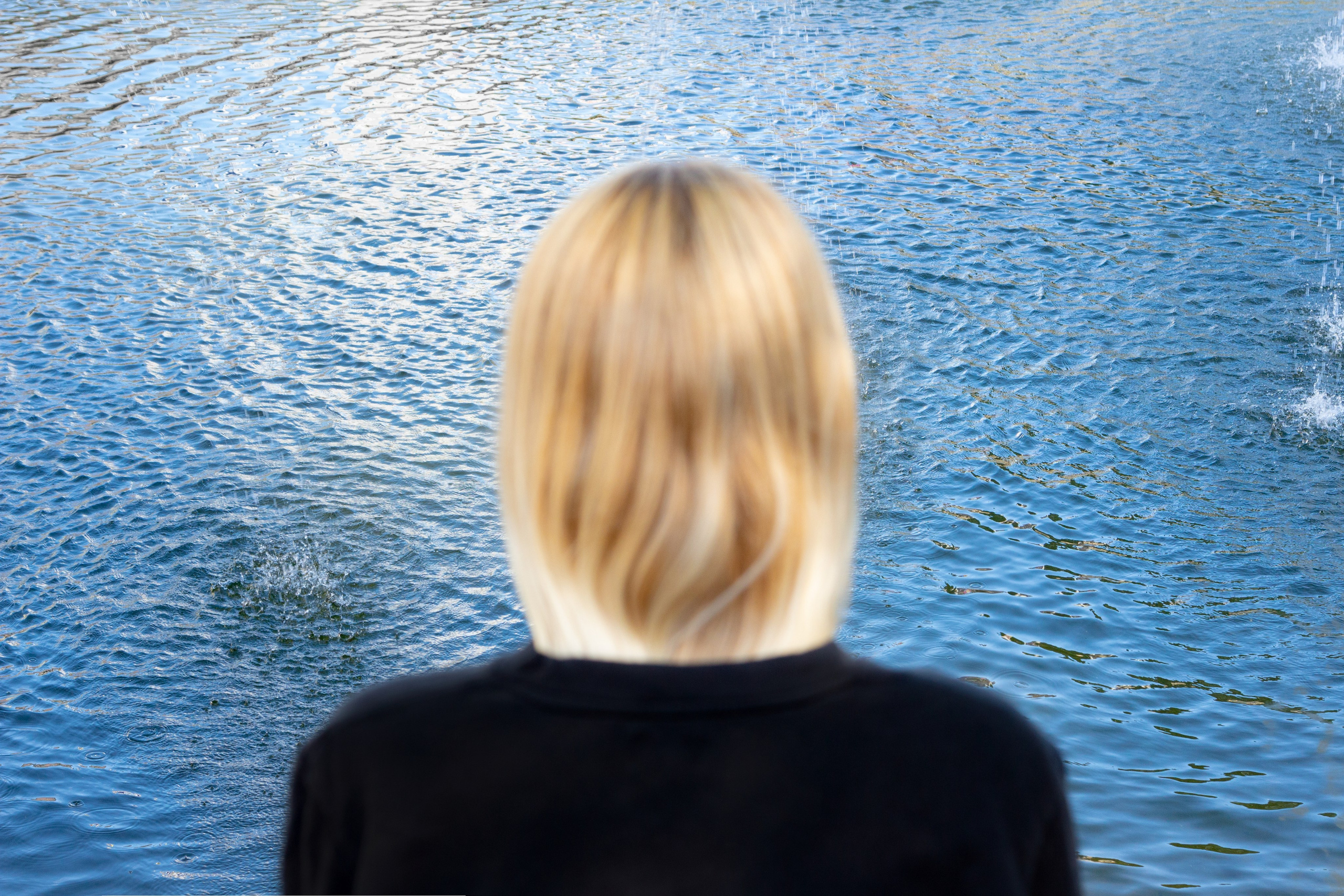 Формальная сторона. Фотографии Саши Любина