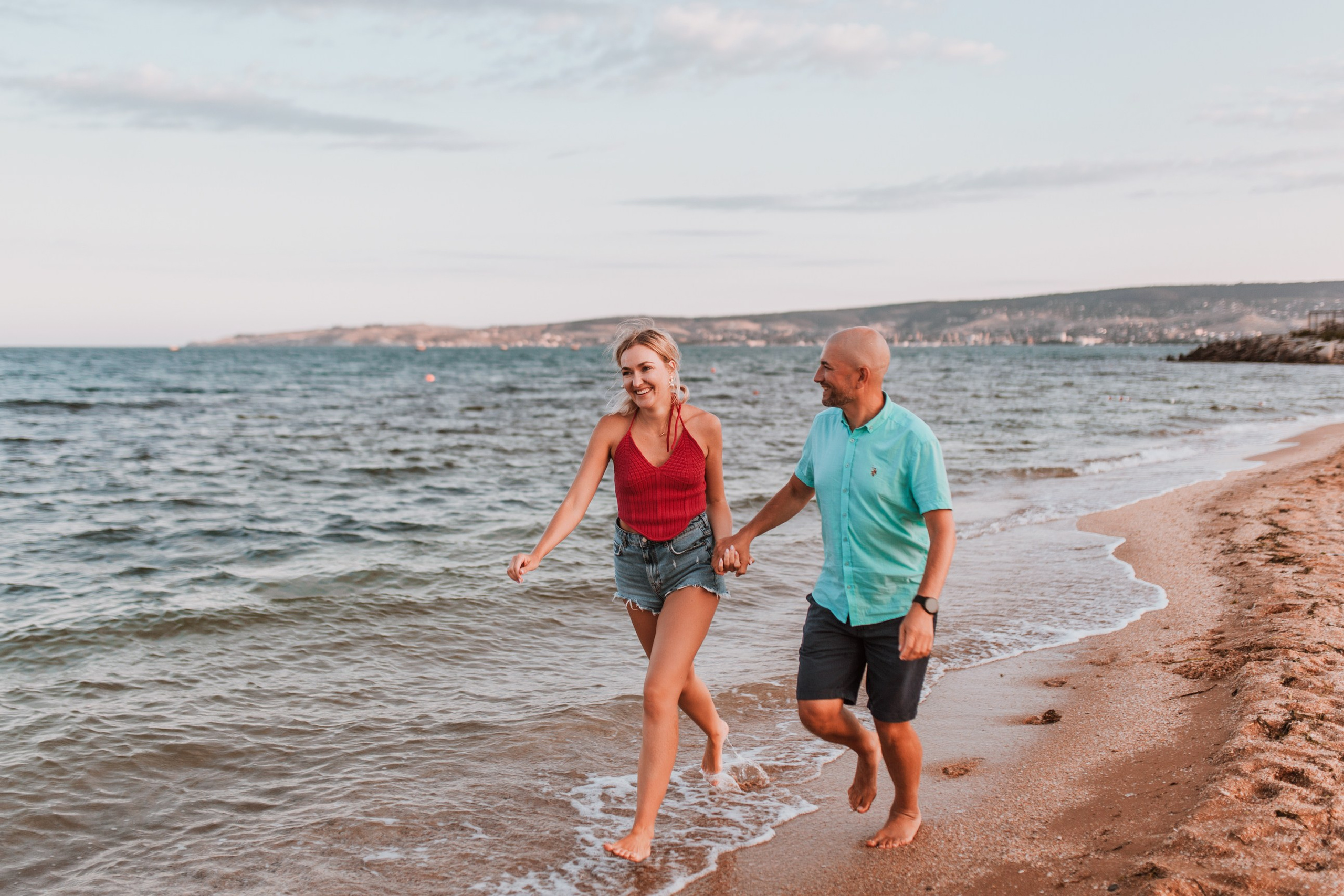 Контент магазина для взрослых. Контент фотограф в Симферополе и по Крыму Даша Пац