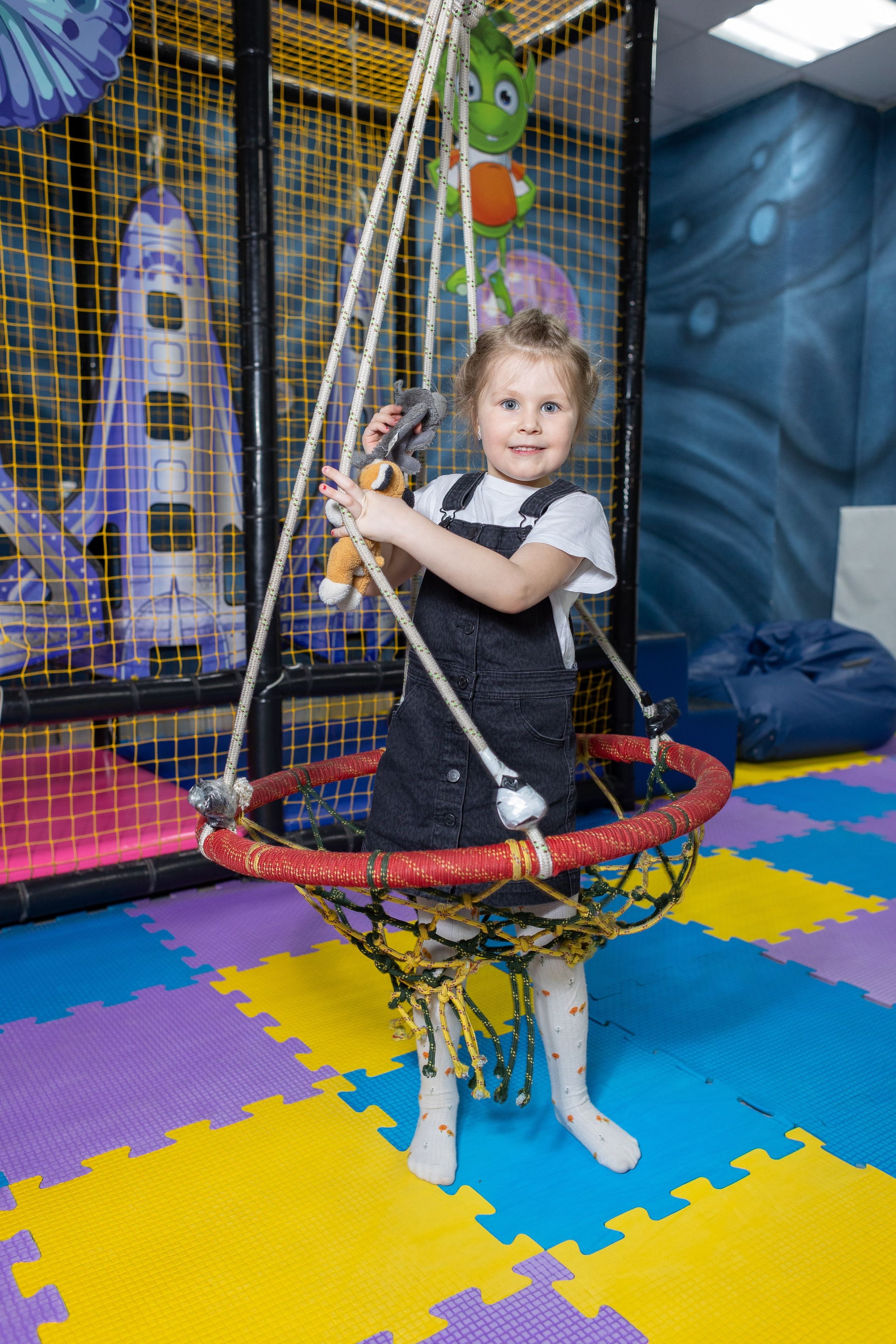 Кафе 7 Звезд. Фотограф Татьяна Орлова