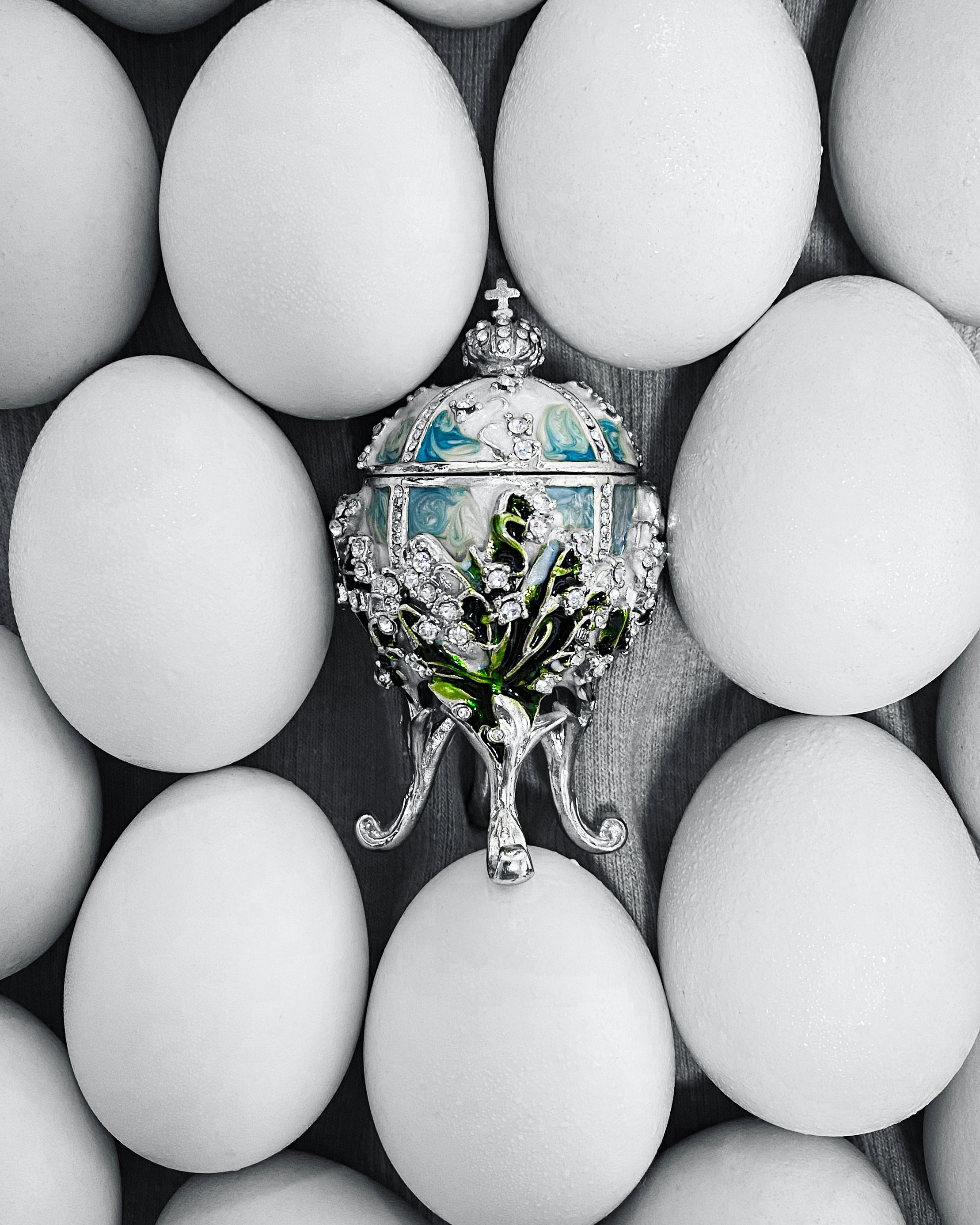 Предметная съемка. Фотограф Марина Никитина