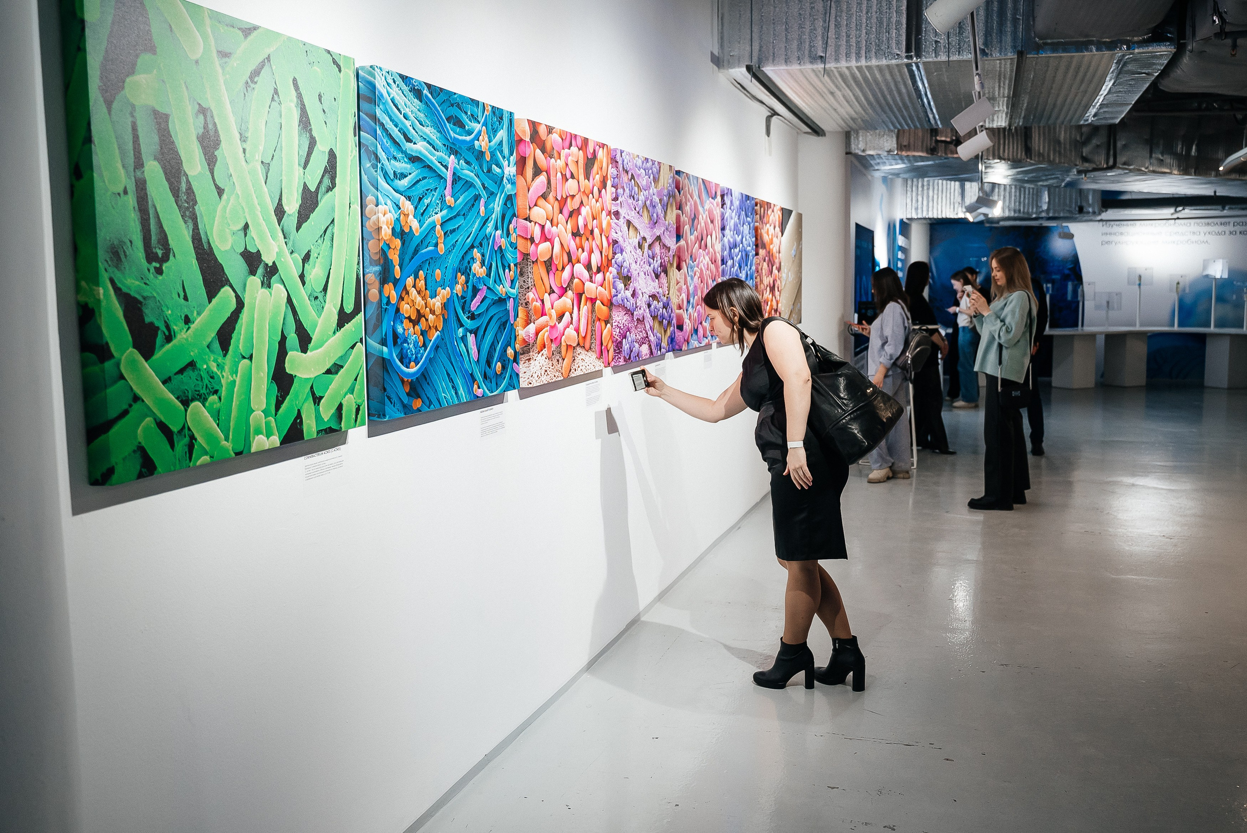 La Roche Posay. Павел Краснов — Свадебный и репортажный фотограф в Москве