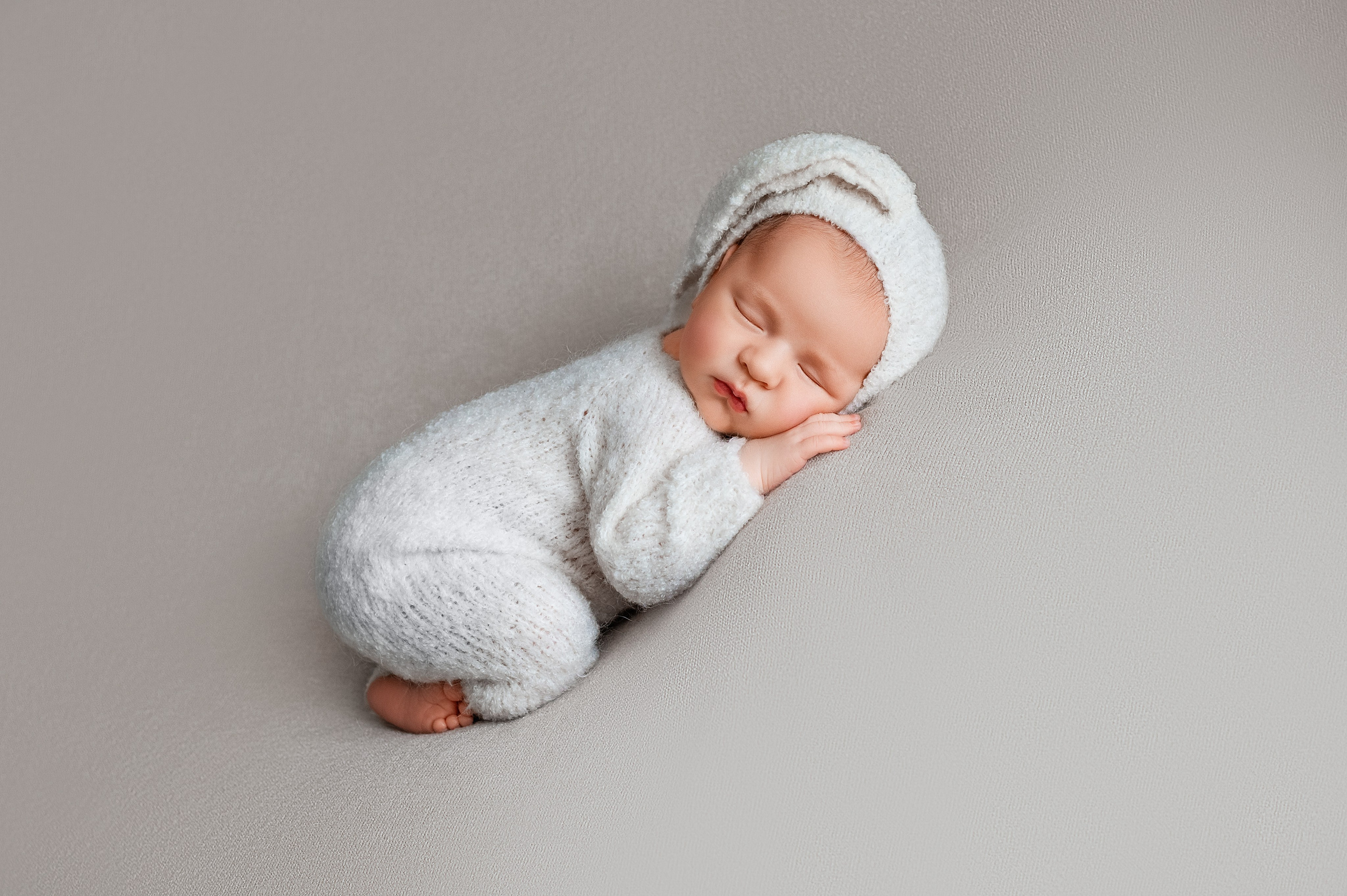 Раян. Фотограф новорожденных, семейный, женский фотограф Сургут Юлия Шумкова