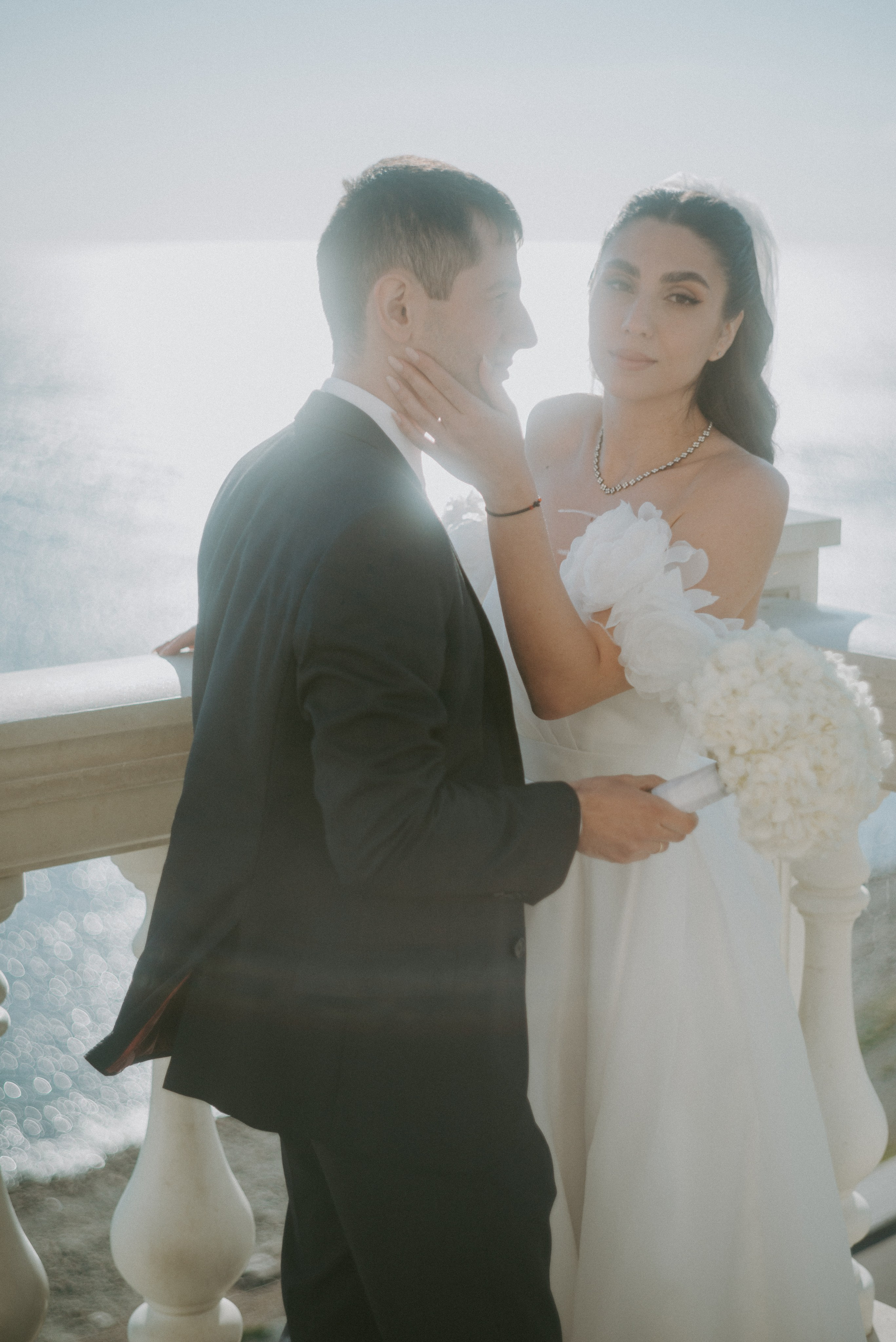 Елизавета$Дмитрий. Свадебный и семейный фотограф город Темрюк Фотостудия Темрюк