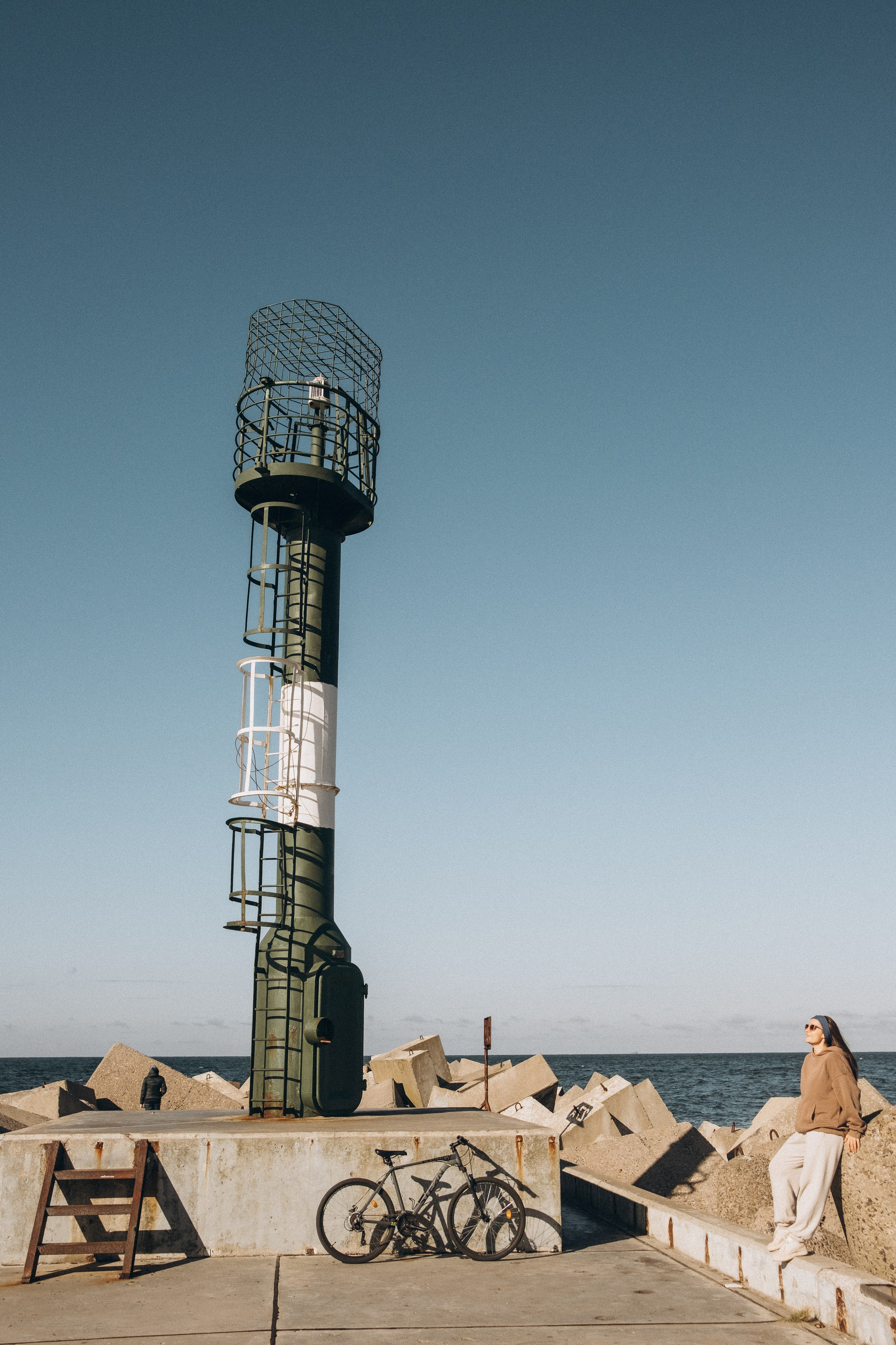Летим в самую западную точку России. Фотограф в Москве (готова приехать к вам в город)