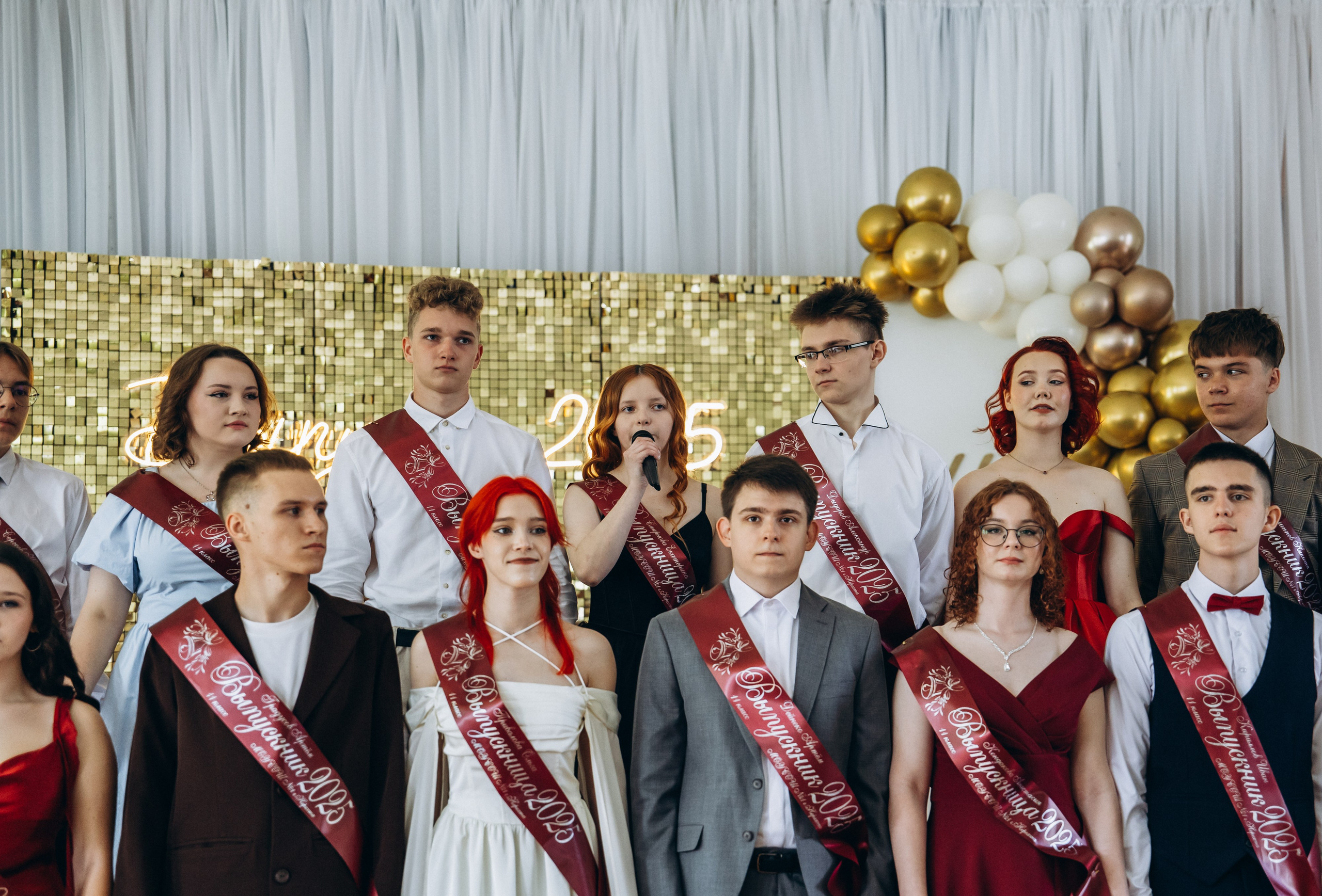 Выпускной. Фотограф Ярославль|Кострома|Нерехта Гундерина Светлана