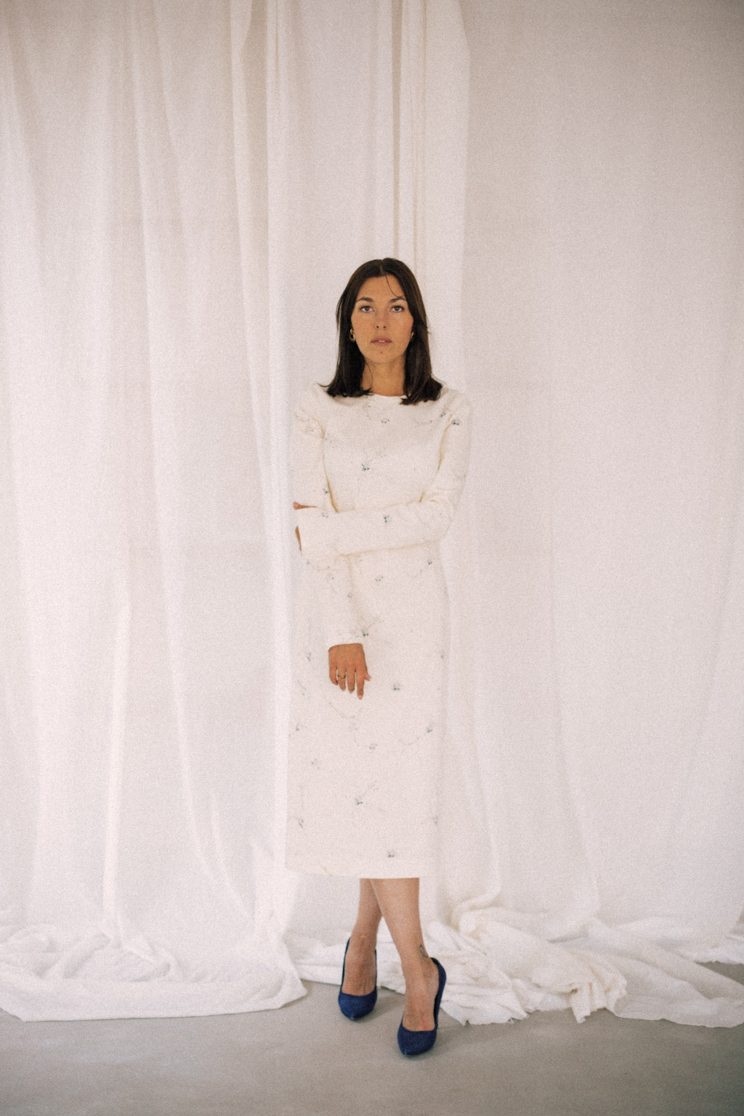 Портреты. По любви!