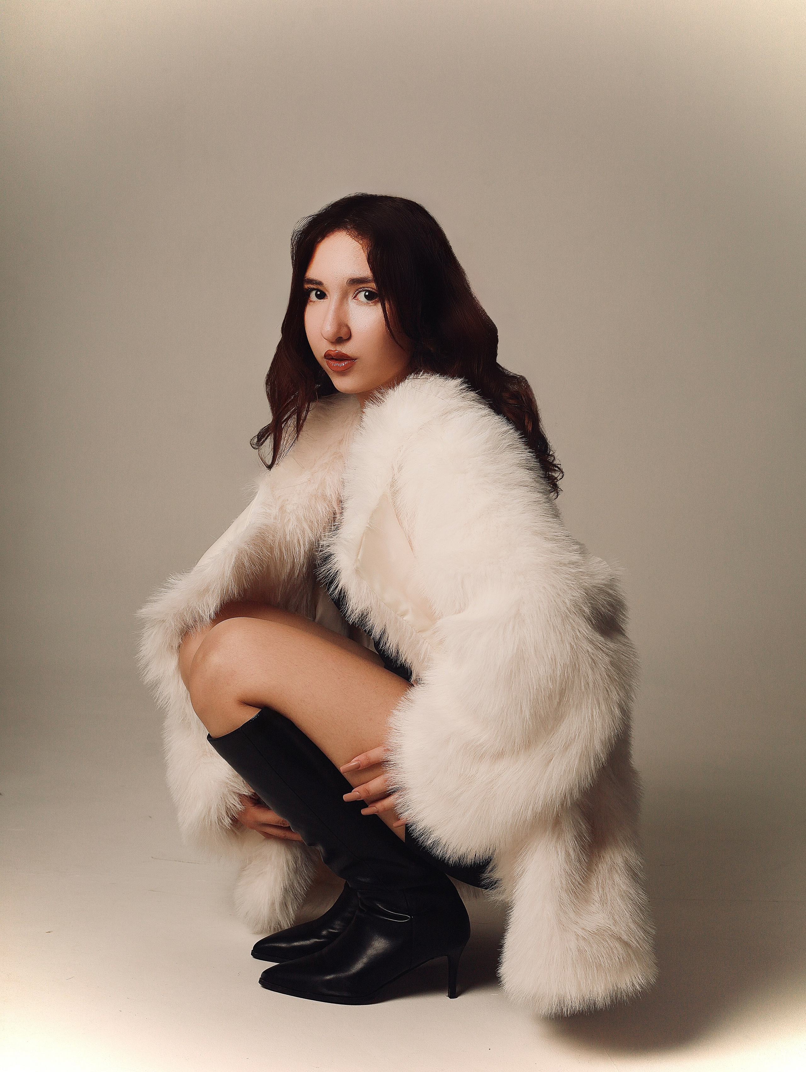 Индивидуальные. Портретный фотограф в Москве