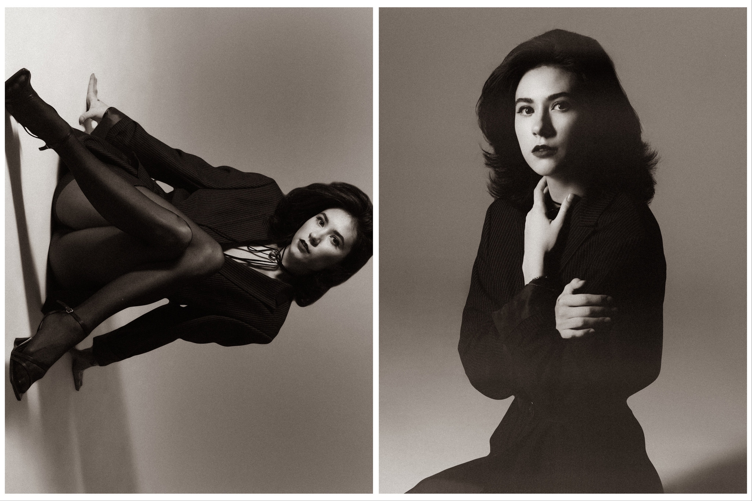 Портретный фотограф в Москве